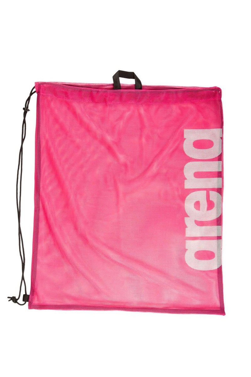 TEAM MESH PINK