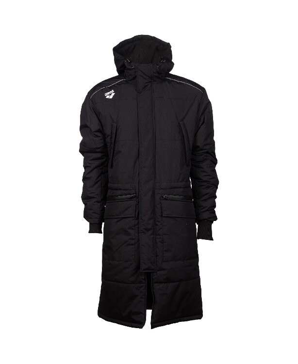TEAM PARKA SOLID