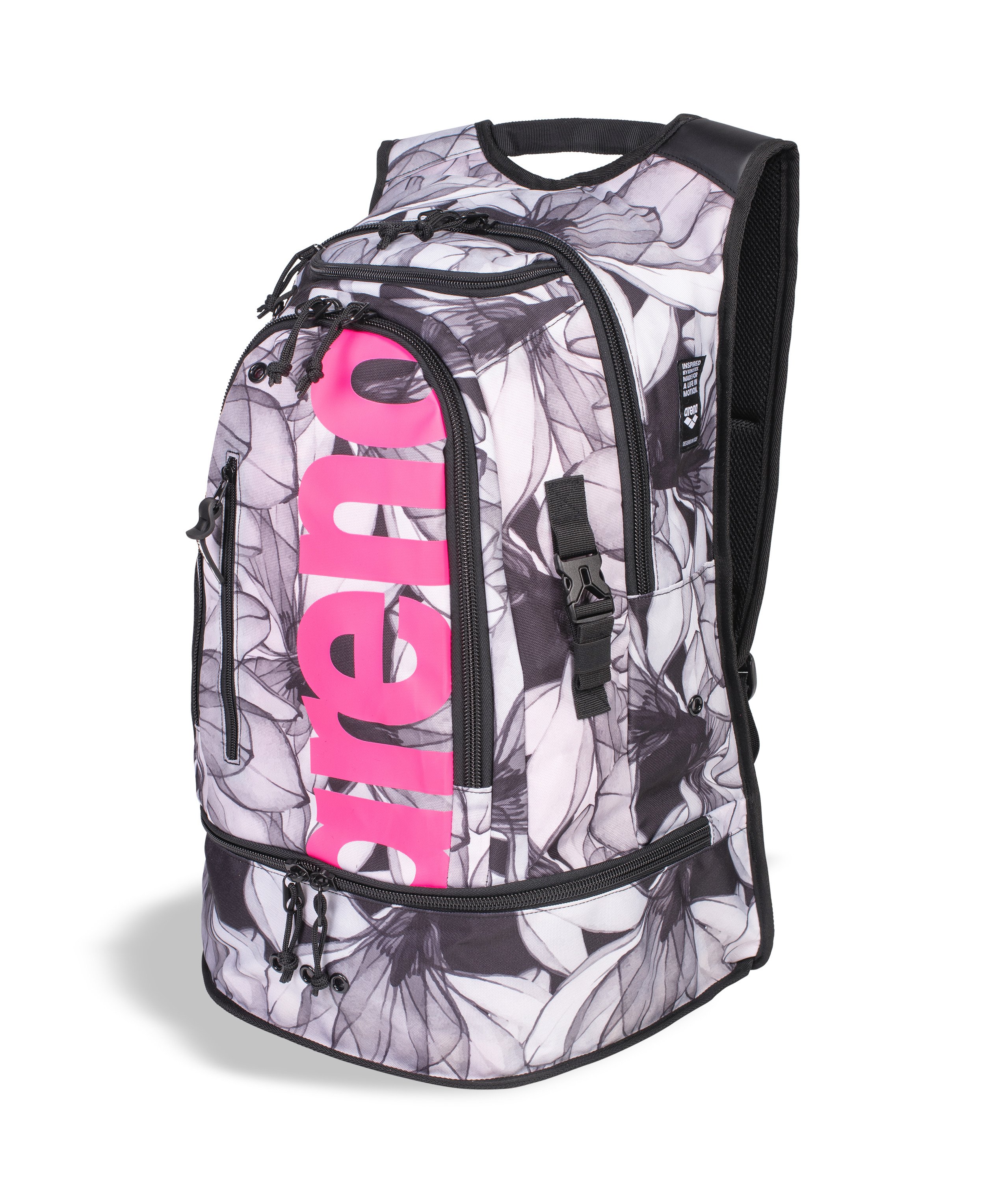 TEAM BACKPACK 30 ALLOVER SEABED