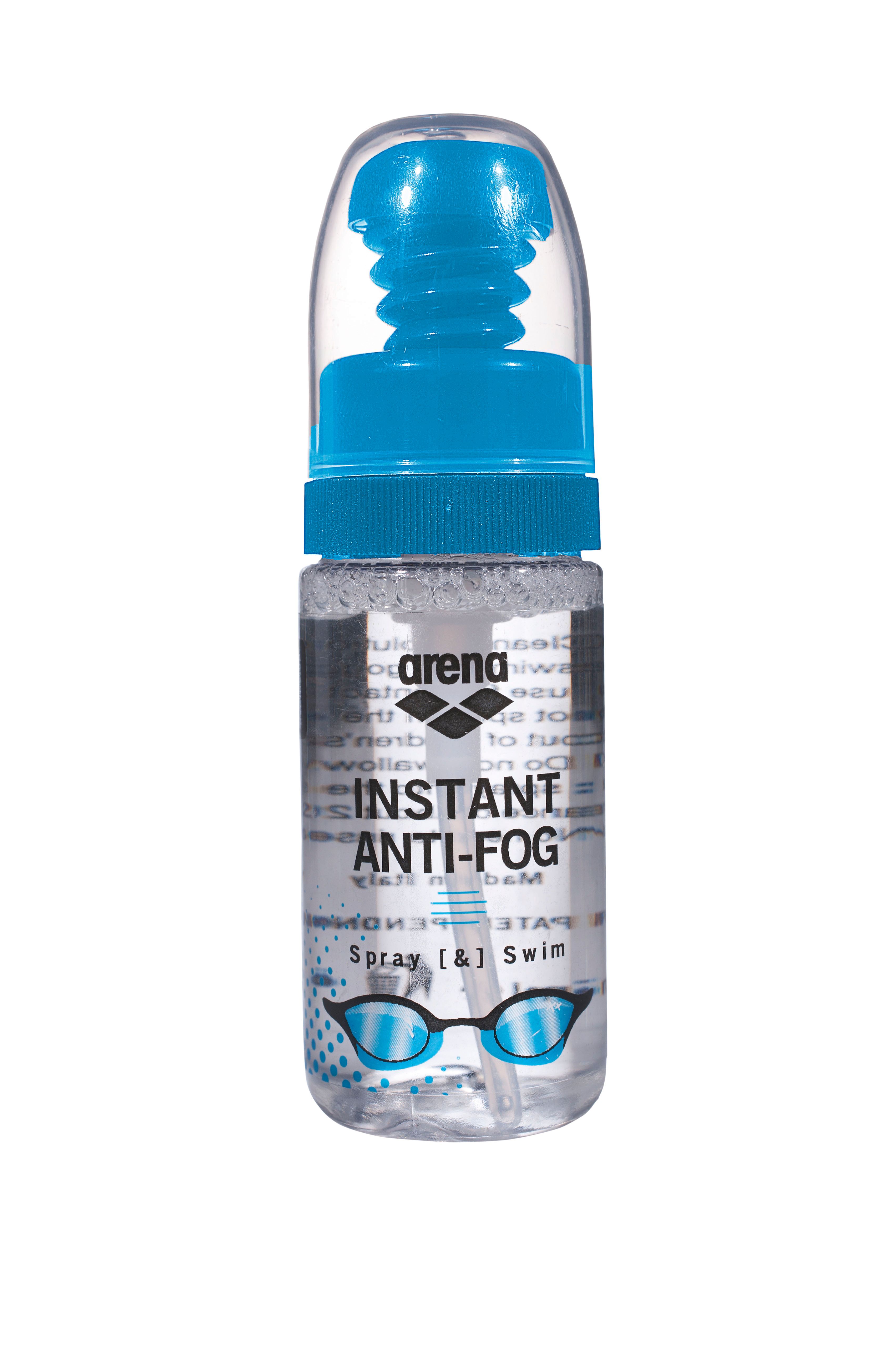 ANTIFOG SPRAY&SWIM
