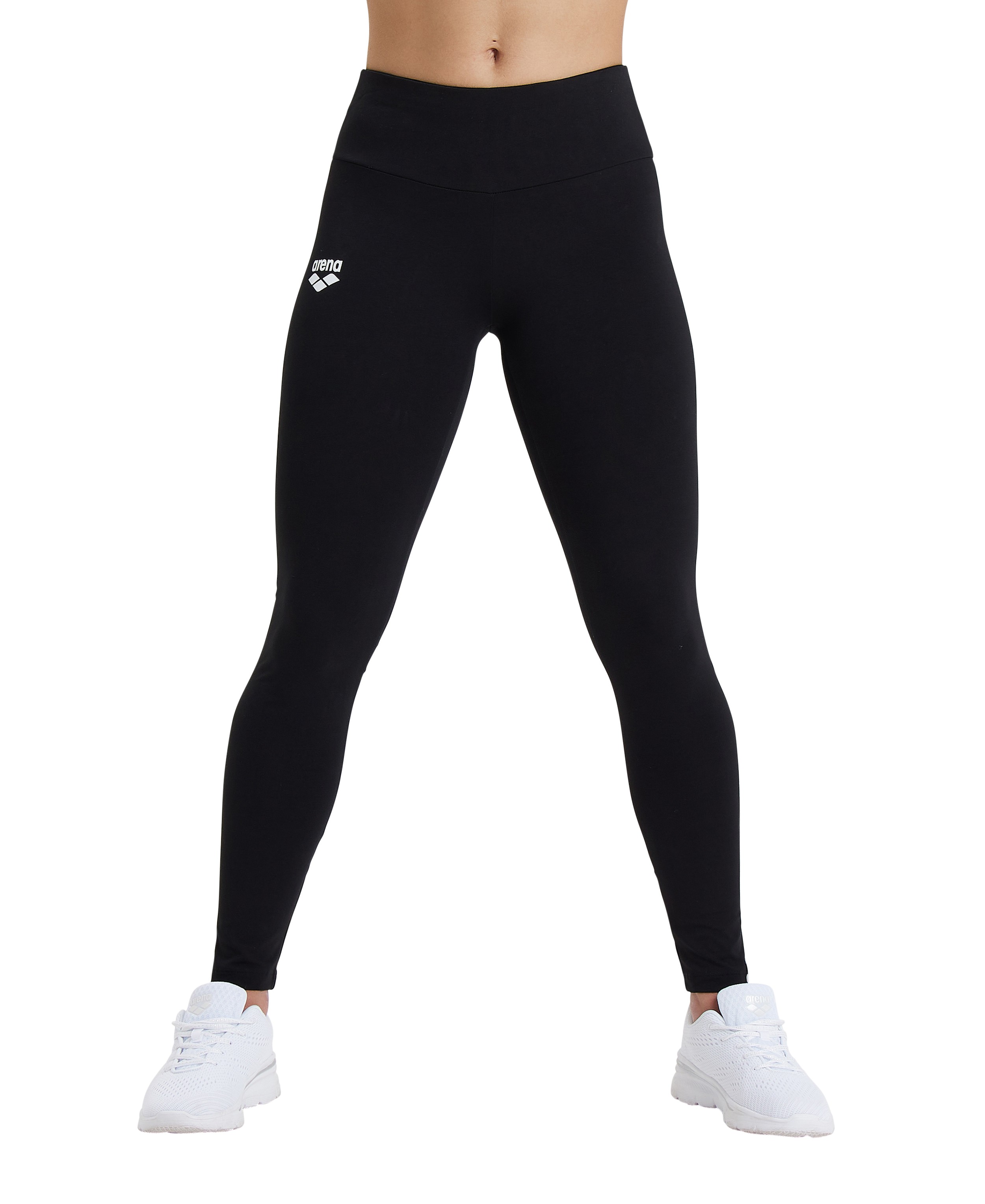 W TE TIGHT BLACK