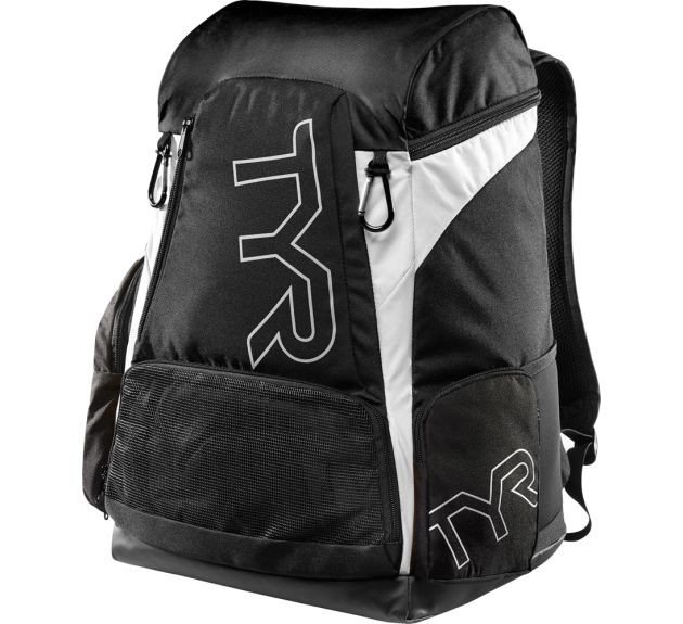 ALLIANCE 45L BACKPK BLACK
