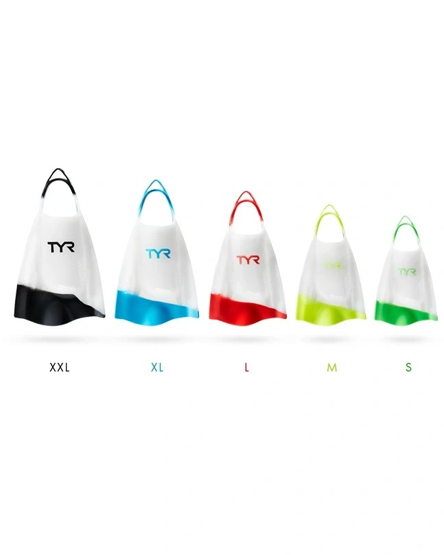 TYR Hydroblade Ayak Paleti