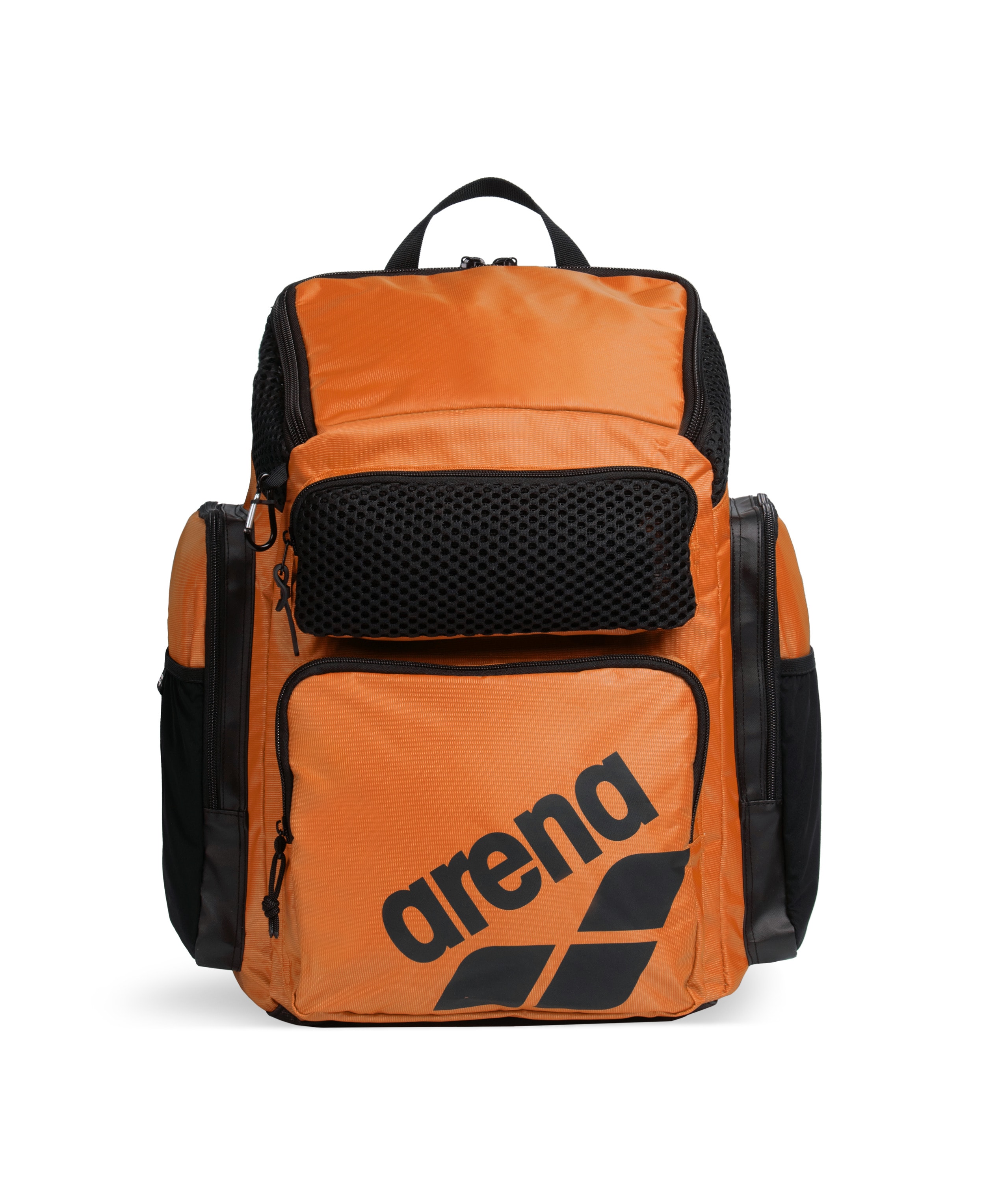 ARENA ONE GO BACKPACK 45L ORANGE