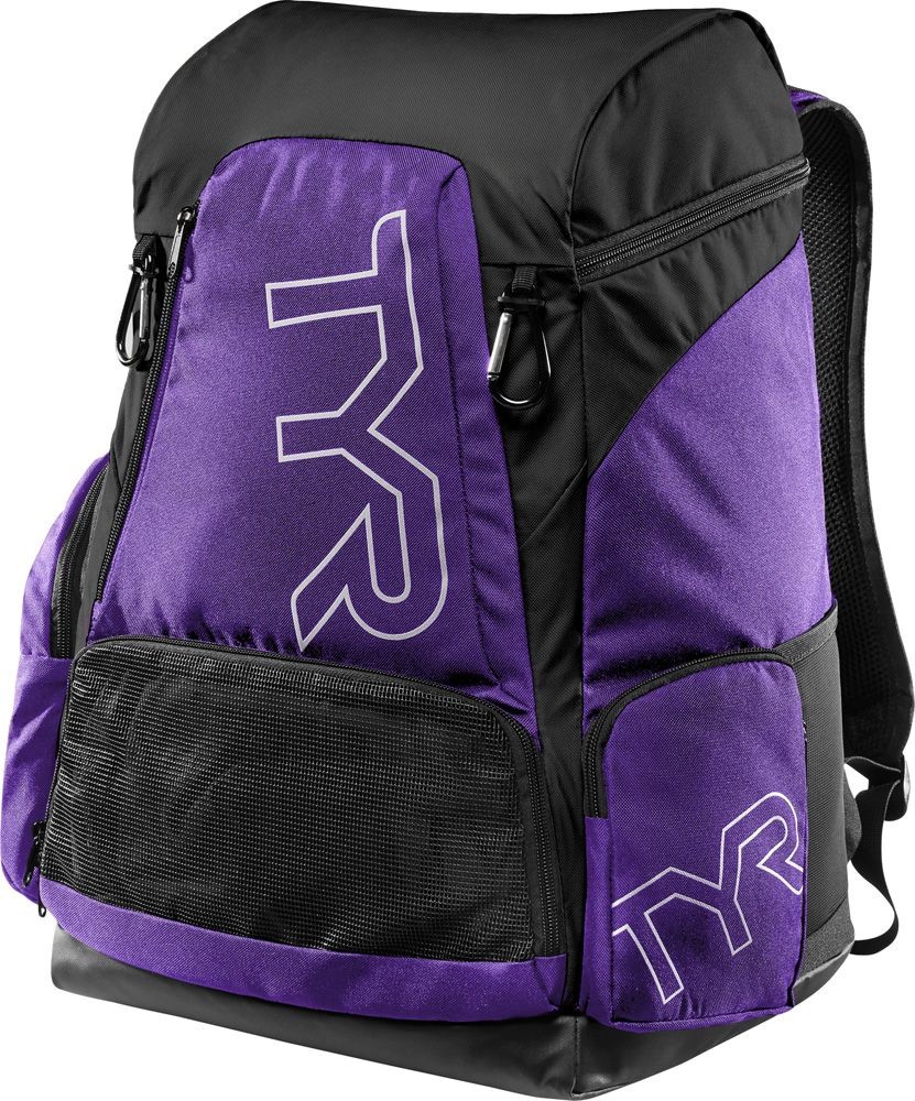 ALLIANCE 45L BACKPK PURPLE