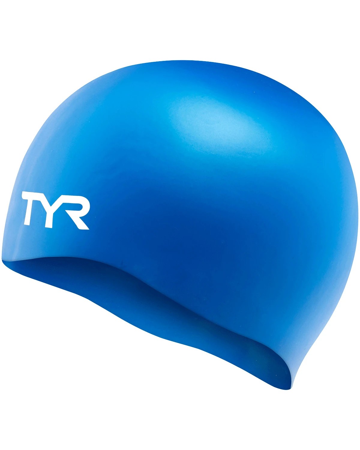SILCN CAP NO WRNKL BLUE