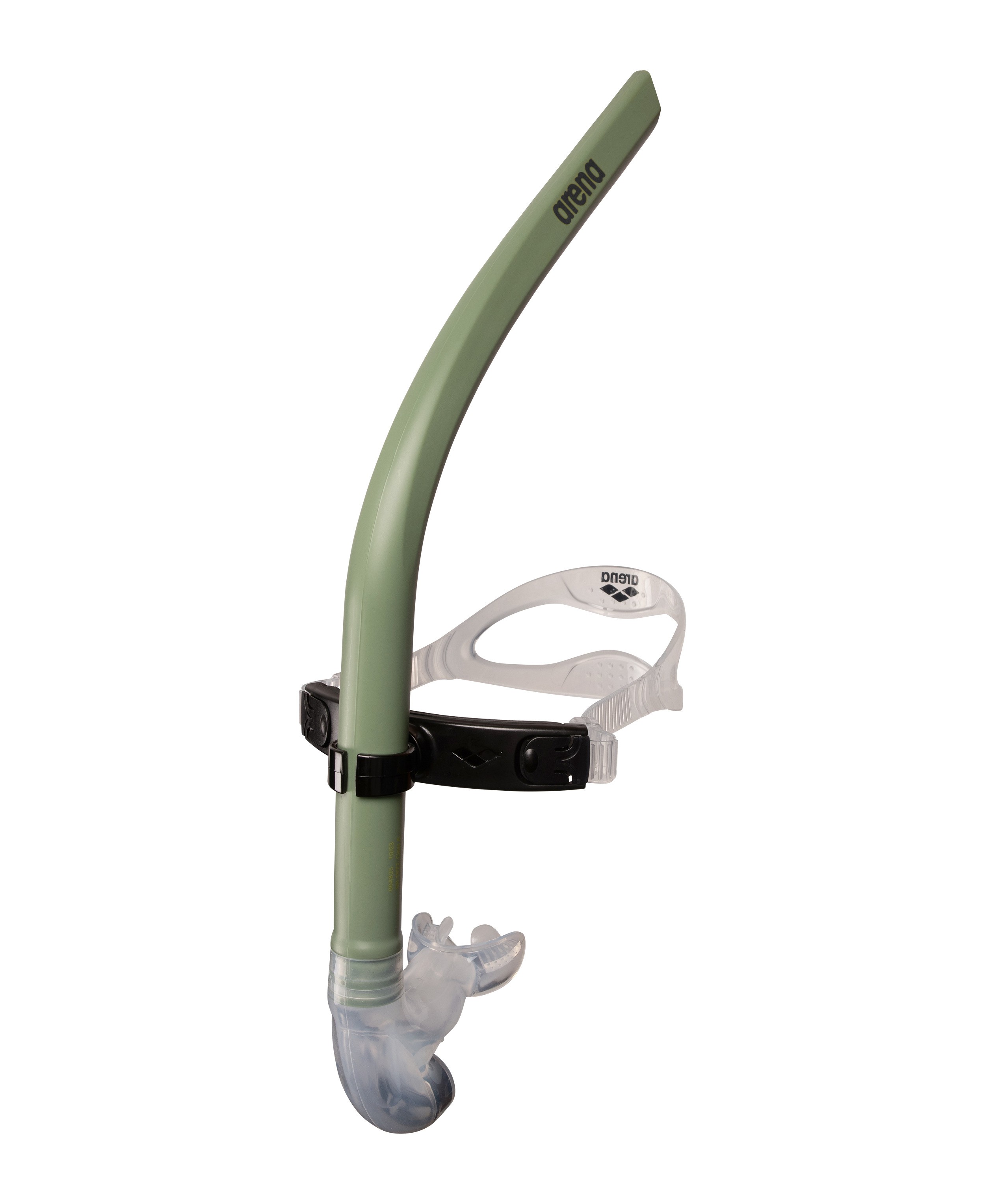 SWIM SNORKEL III GREEN