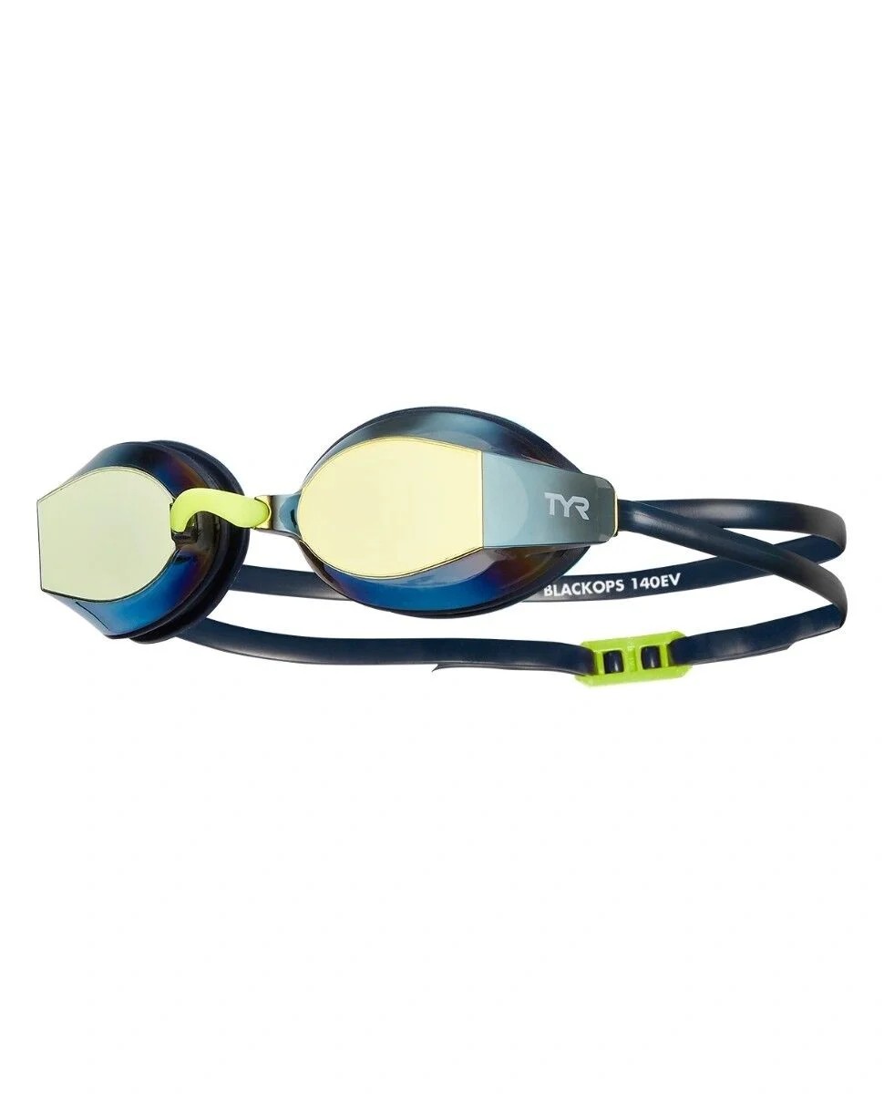 BLACKOPS 140EV MIRRO GOLD/NAVY