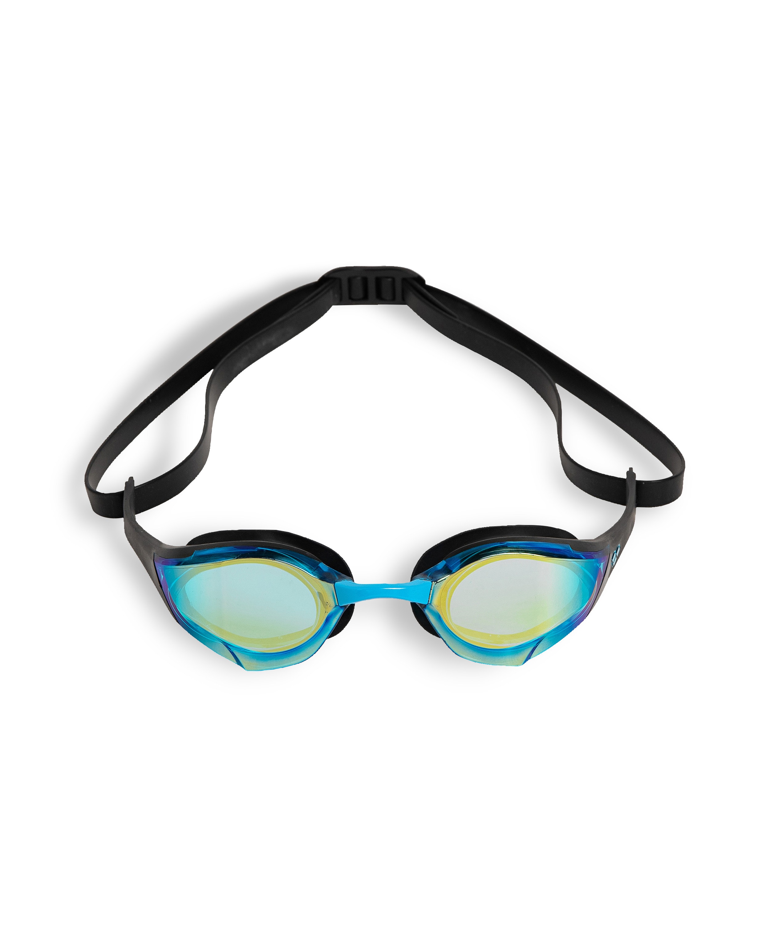 COBRA EDGE SWIPE MR AQUA-BLACK-BLACK