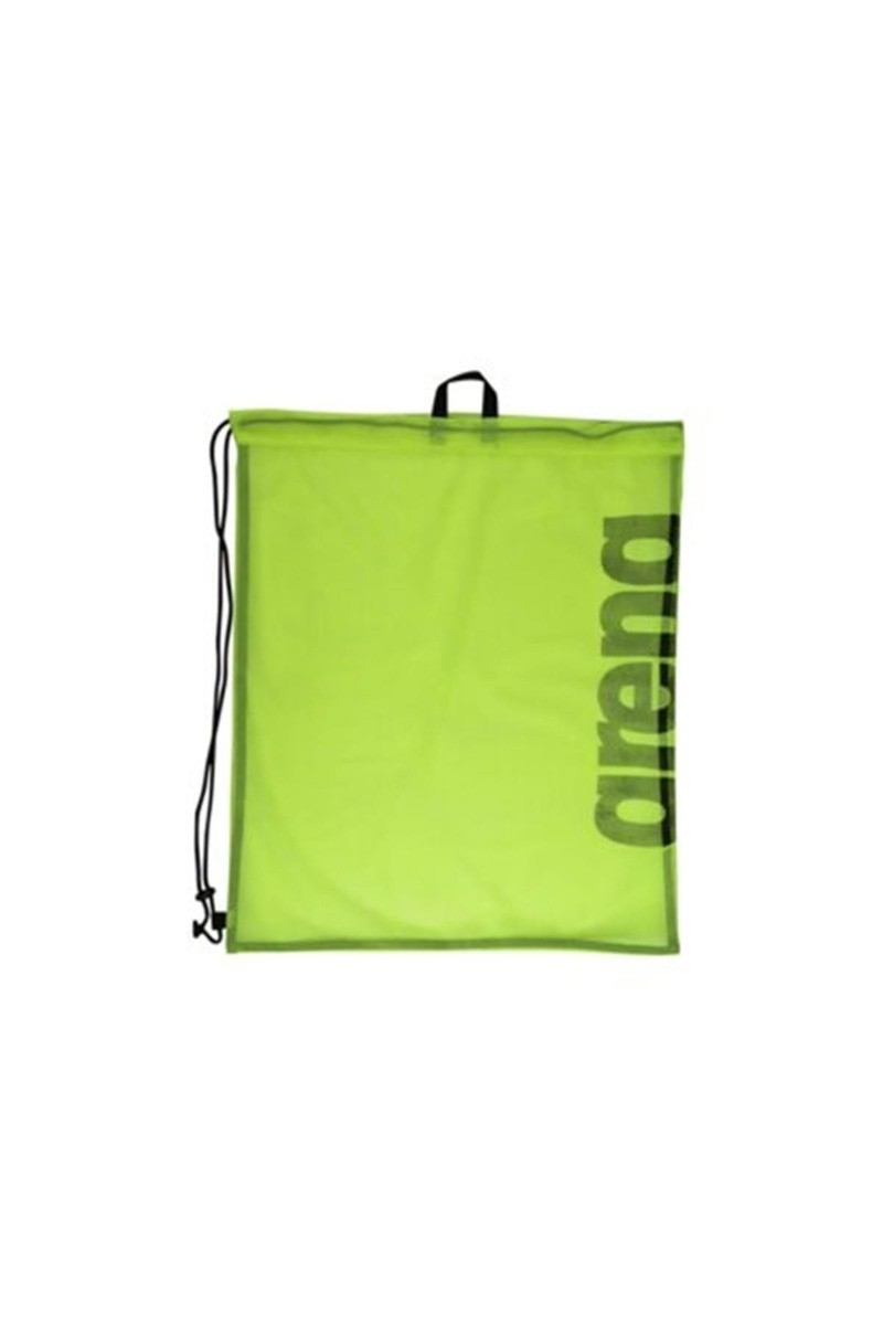 TEAM MESH FLUO YELLOW
