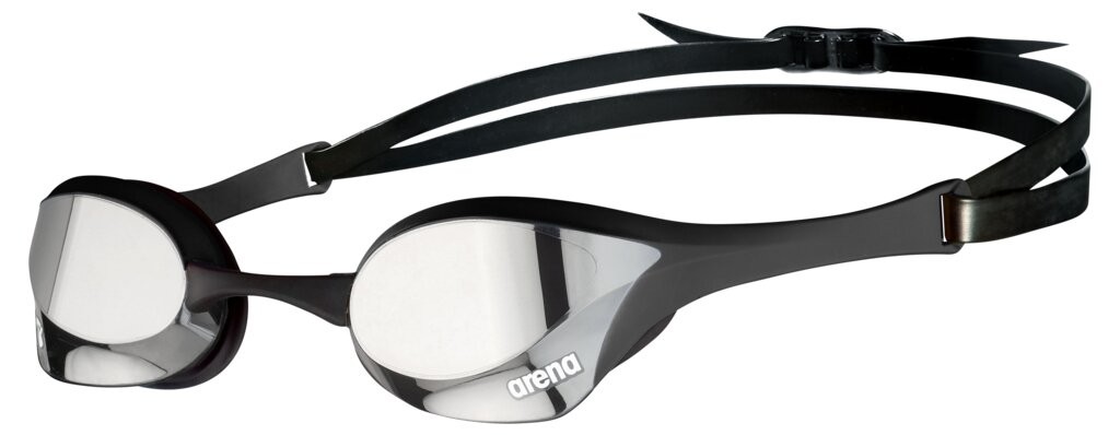 COBRA EDGE SWIPE MR SILVER-BLACK