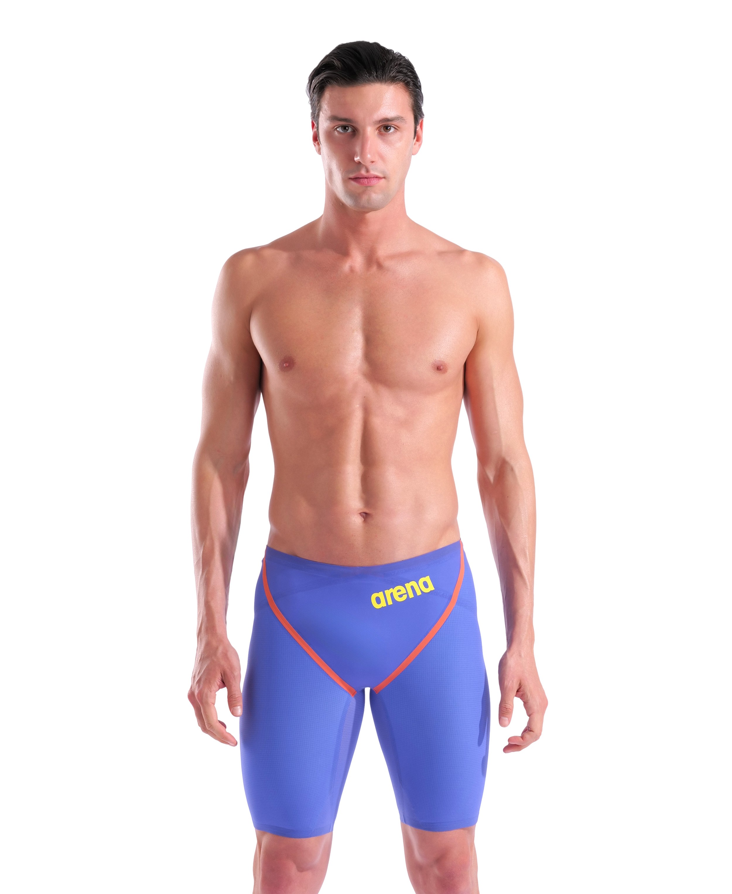 POWERSKIN CARBON GLIDE LE JAMMER FUTURE DUSK - CORAL