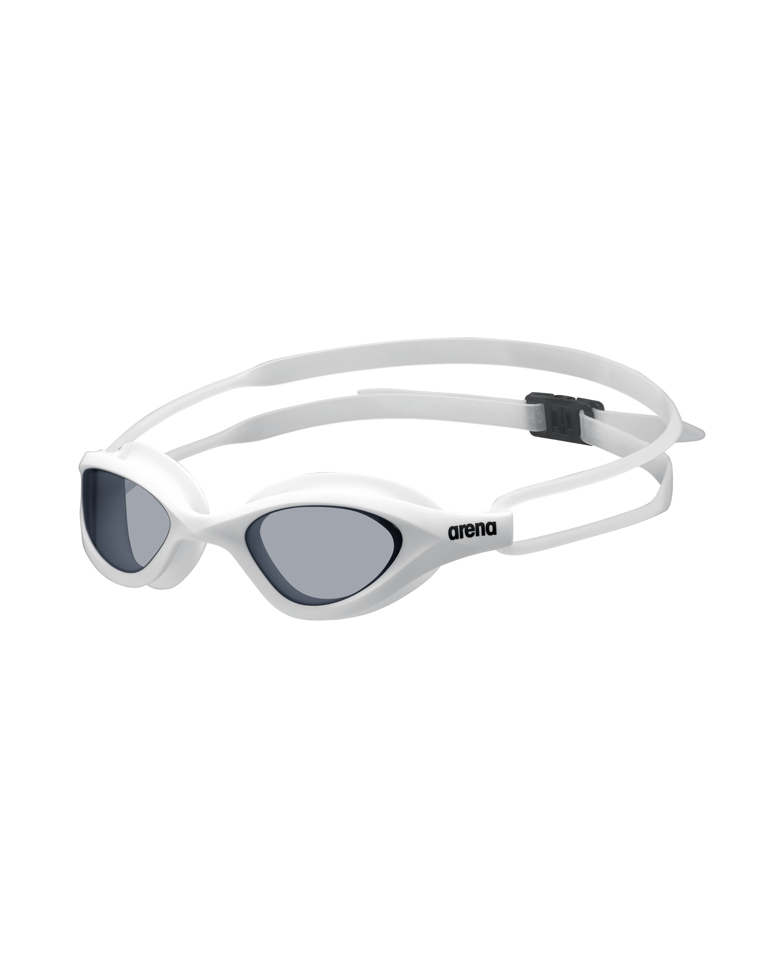 ARENA 365 GOGGLES JR SMOKE-WHITE-CLEAR