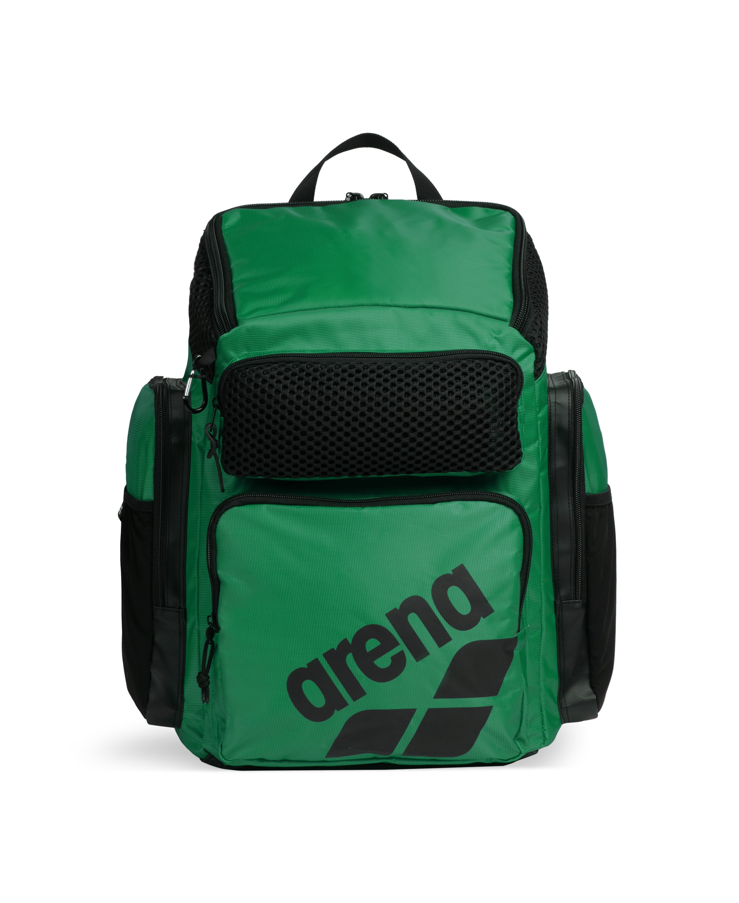 ARENA ONE GO BACKPACK 45L GREEN