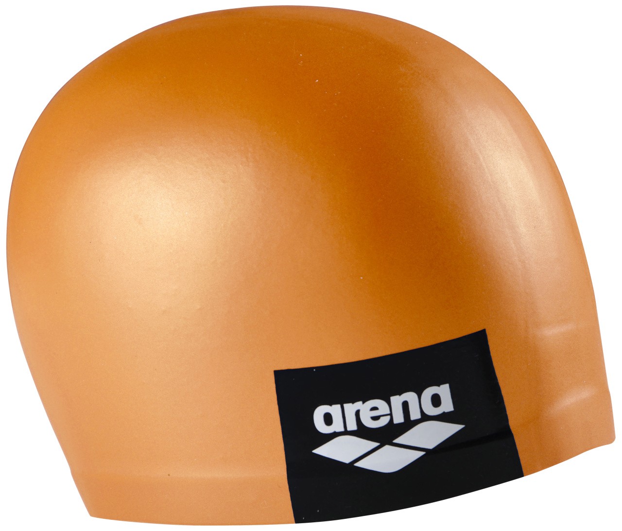 LOGO MOULDED CAP PINKISH ORANGE