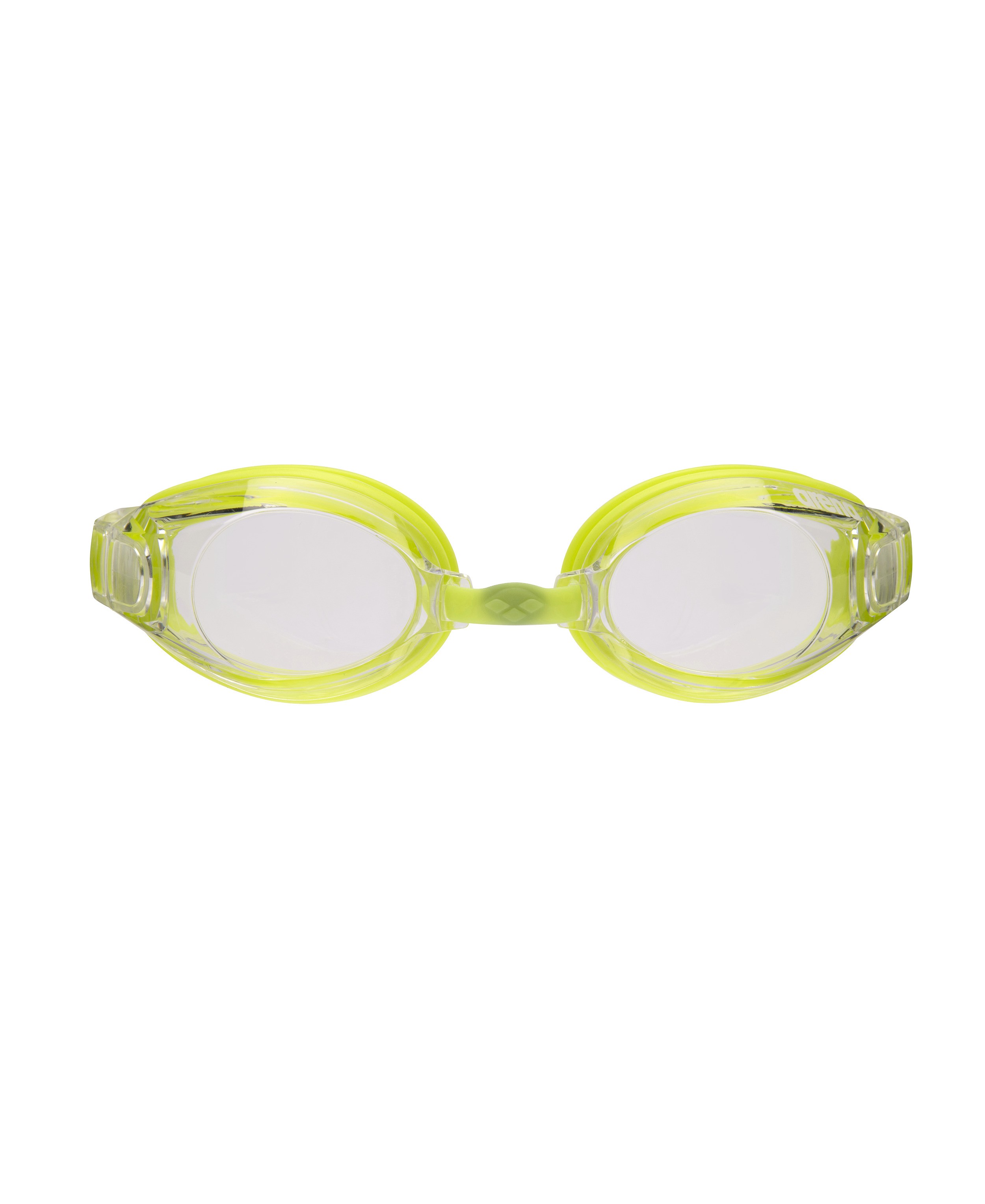ZOOM X FIT CLEAR SOFT GREEN SOFT GREEN