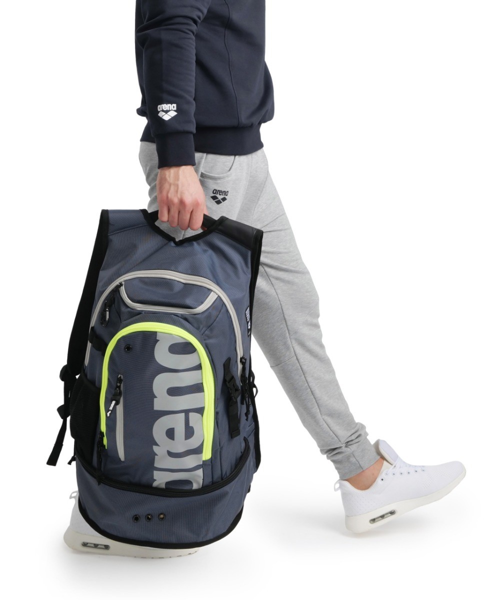 FASTPACK 3.0 NAVY NEON YELLOW