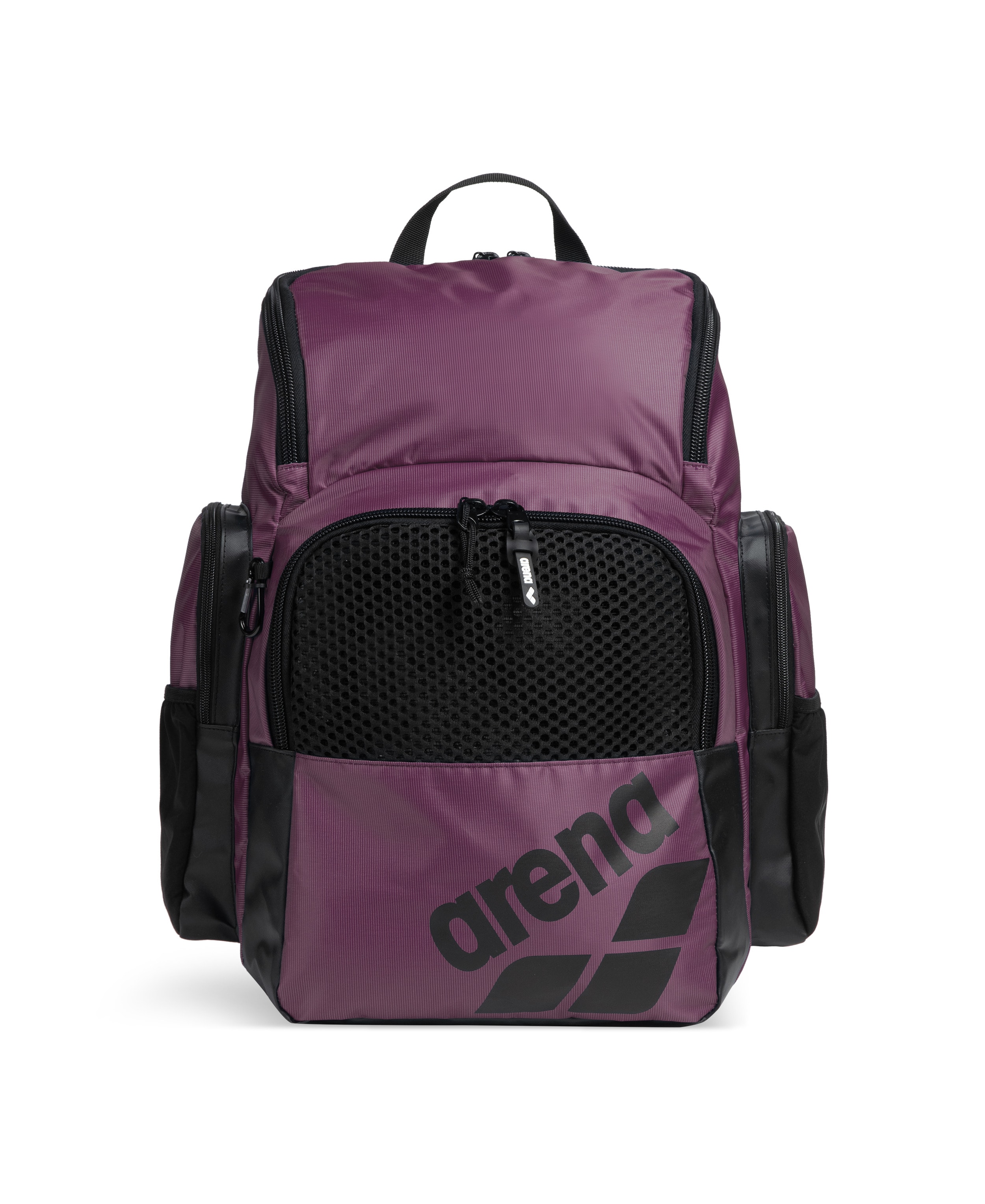 ARENA ONE GO BACKPACK 35L PLUM