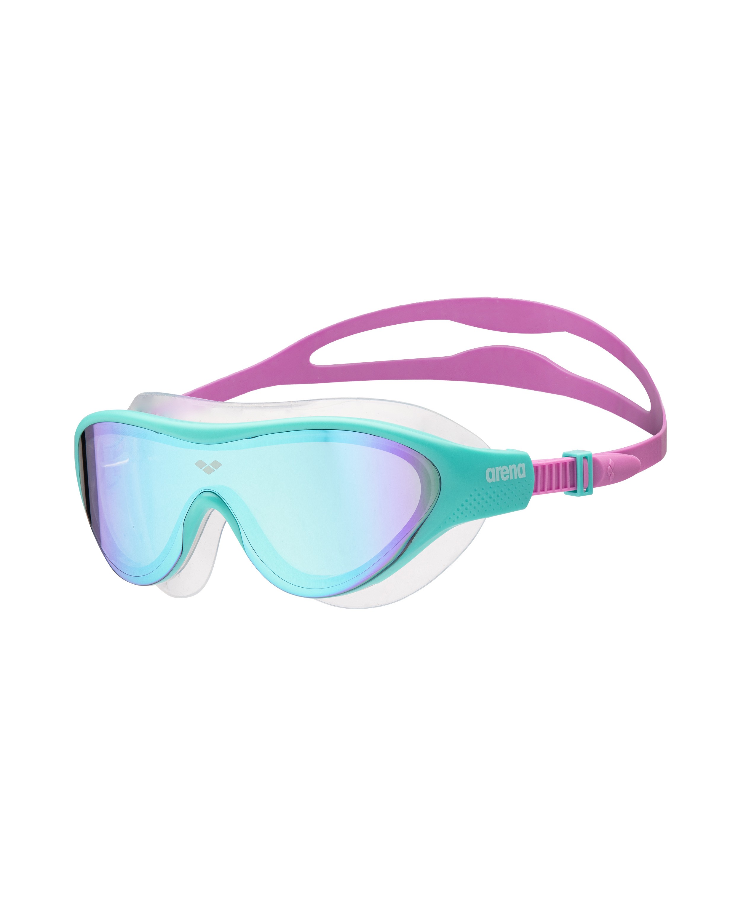 THE ONE MASK JR MR BLUE WATER VIOLET