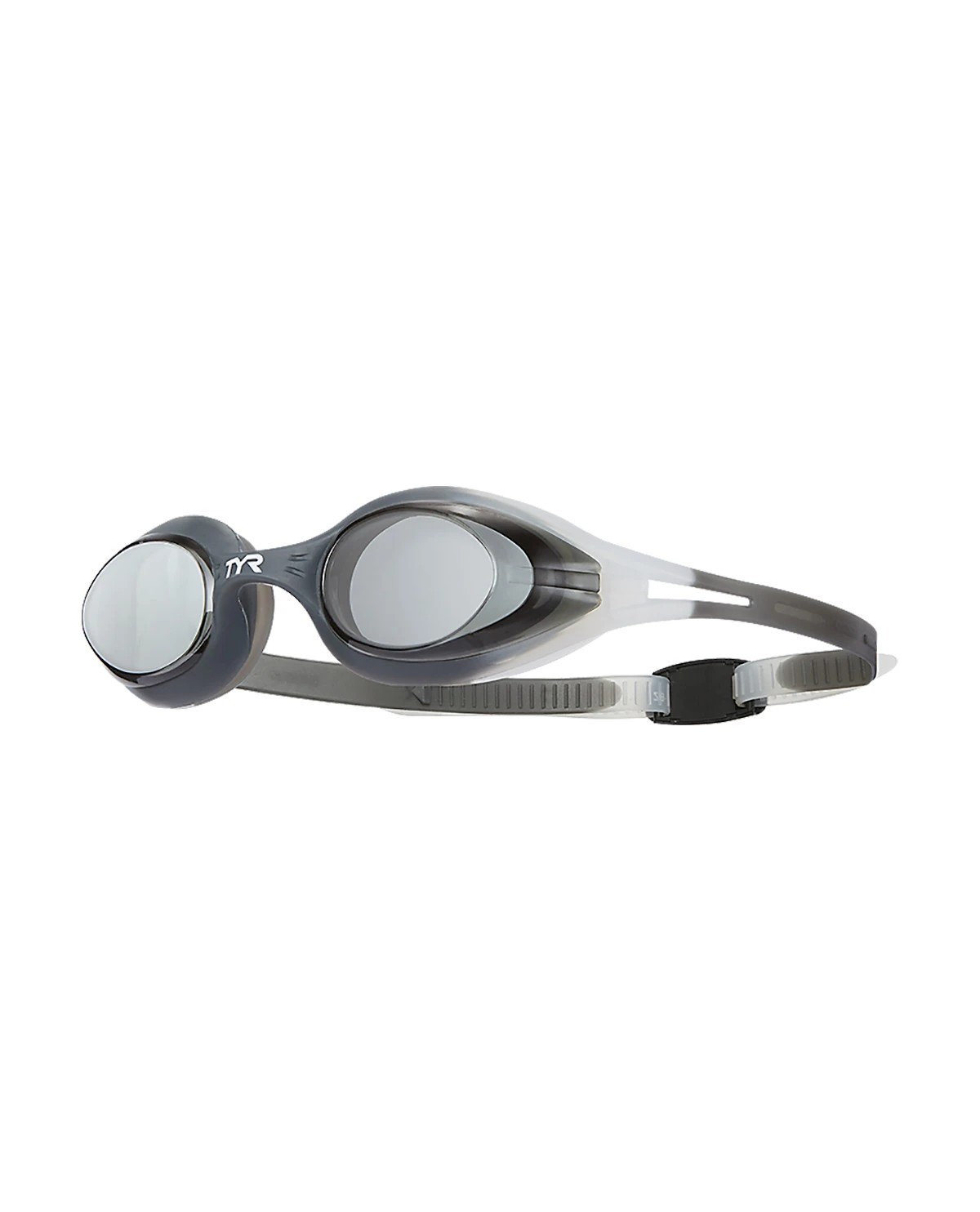 HYDRA FLARE CLEAR/BLU