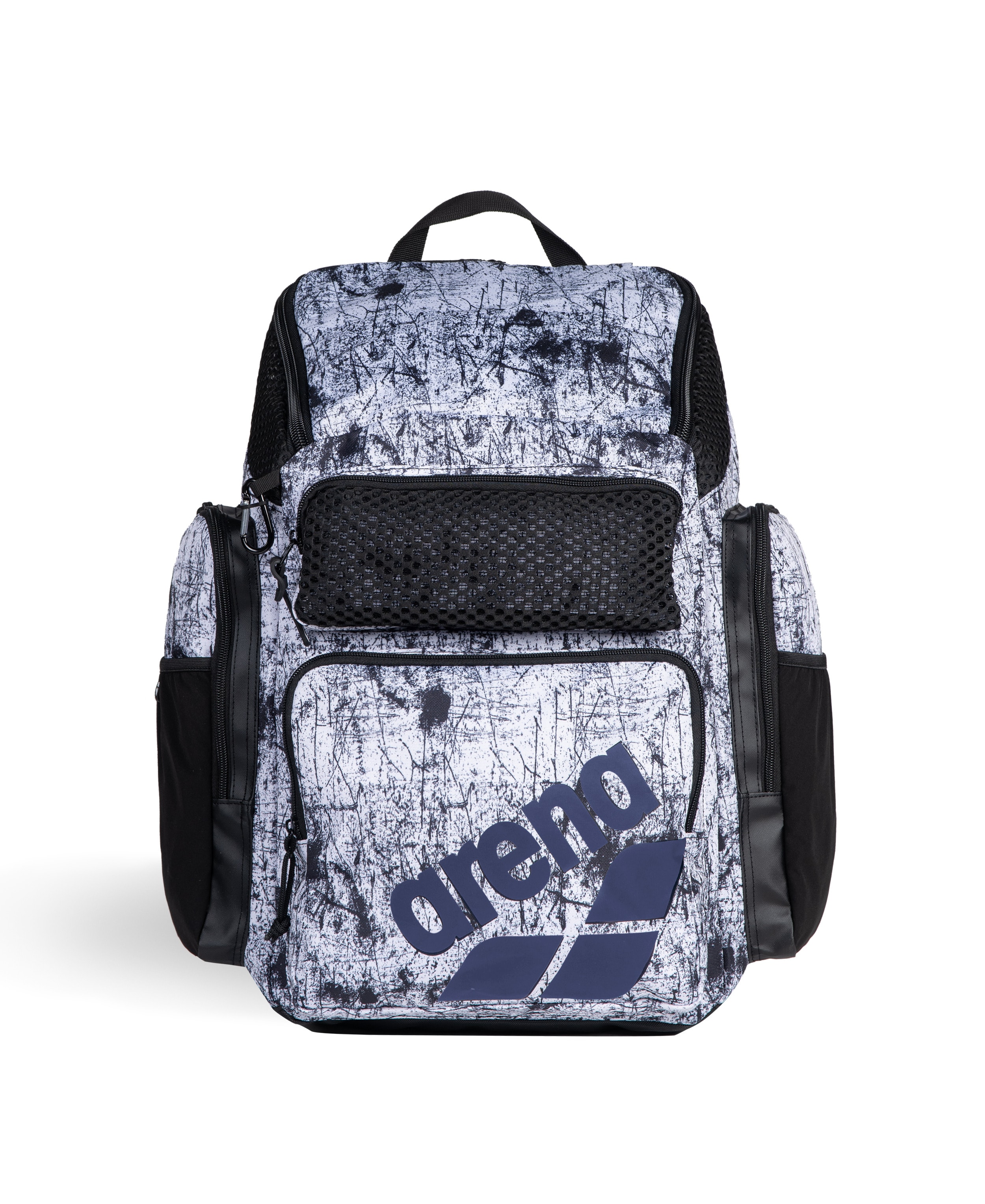 ARENA ONE GO BACKPACK 45L AO LACQUER
