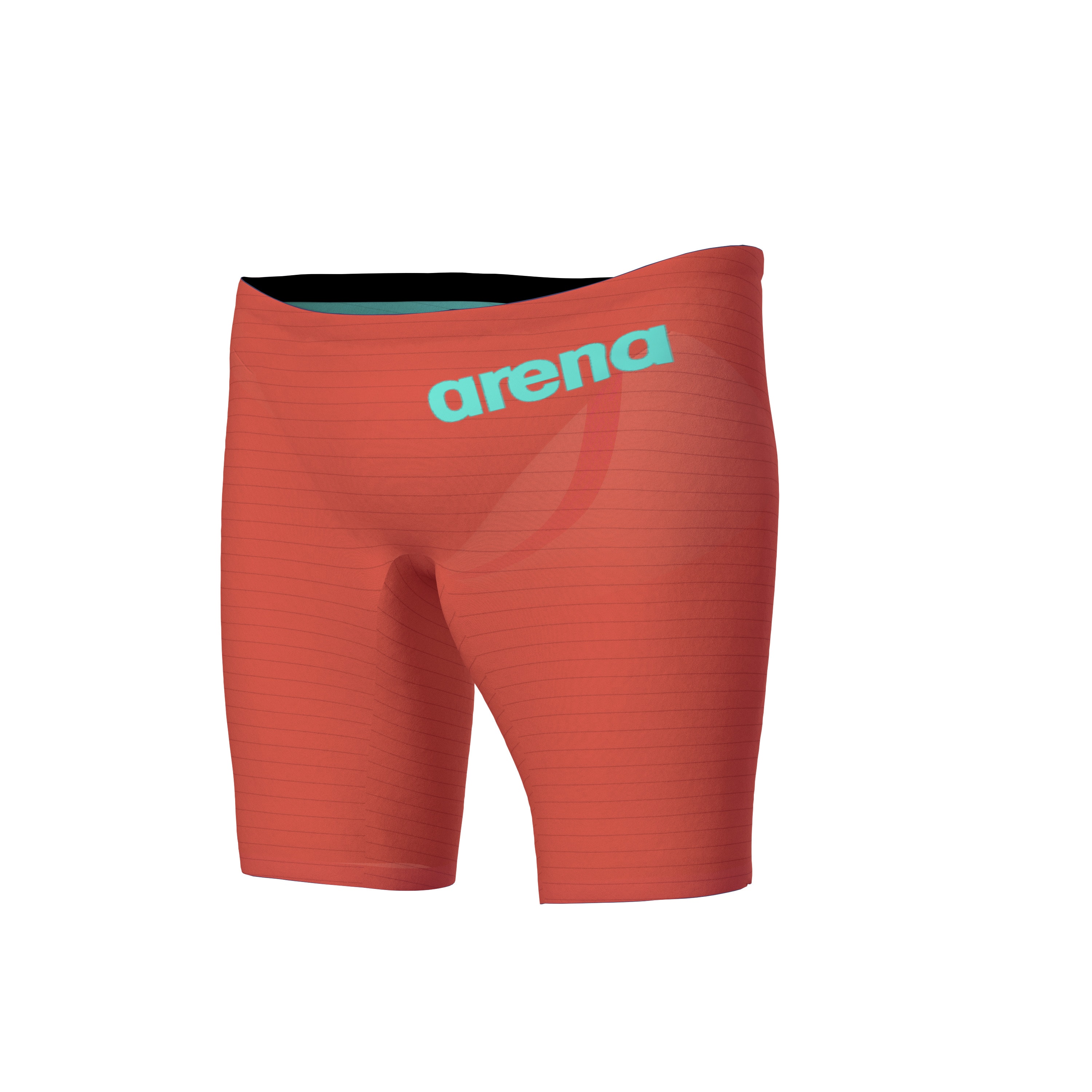 POWERSKIN CARBON AIR2 LE JAMMER SUNSET CORAL