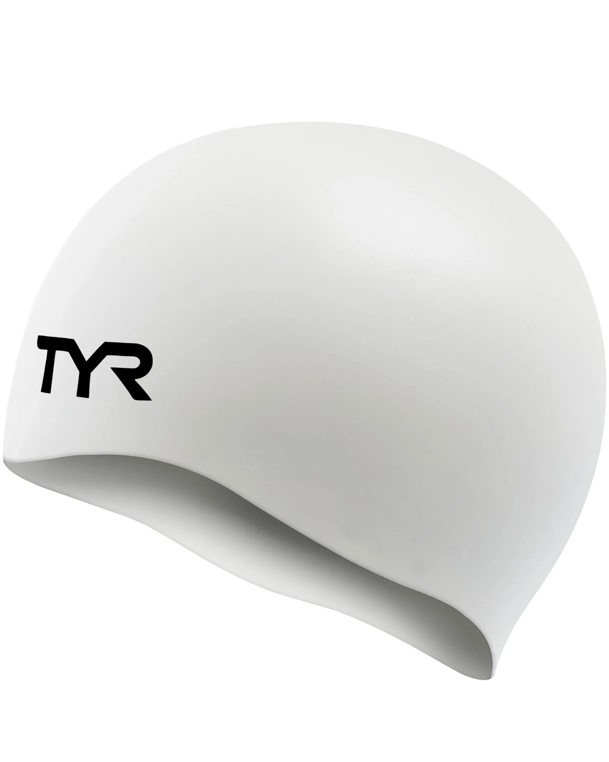 SILCN CAP NO WRNKL WHITE