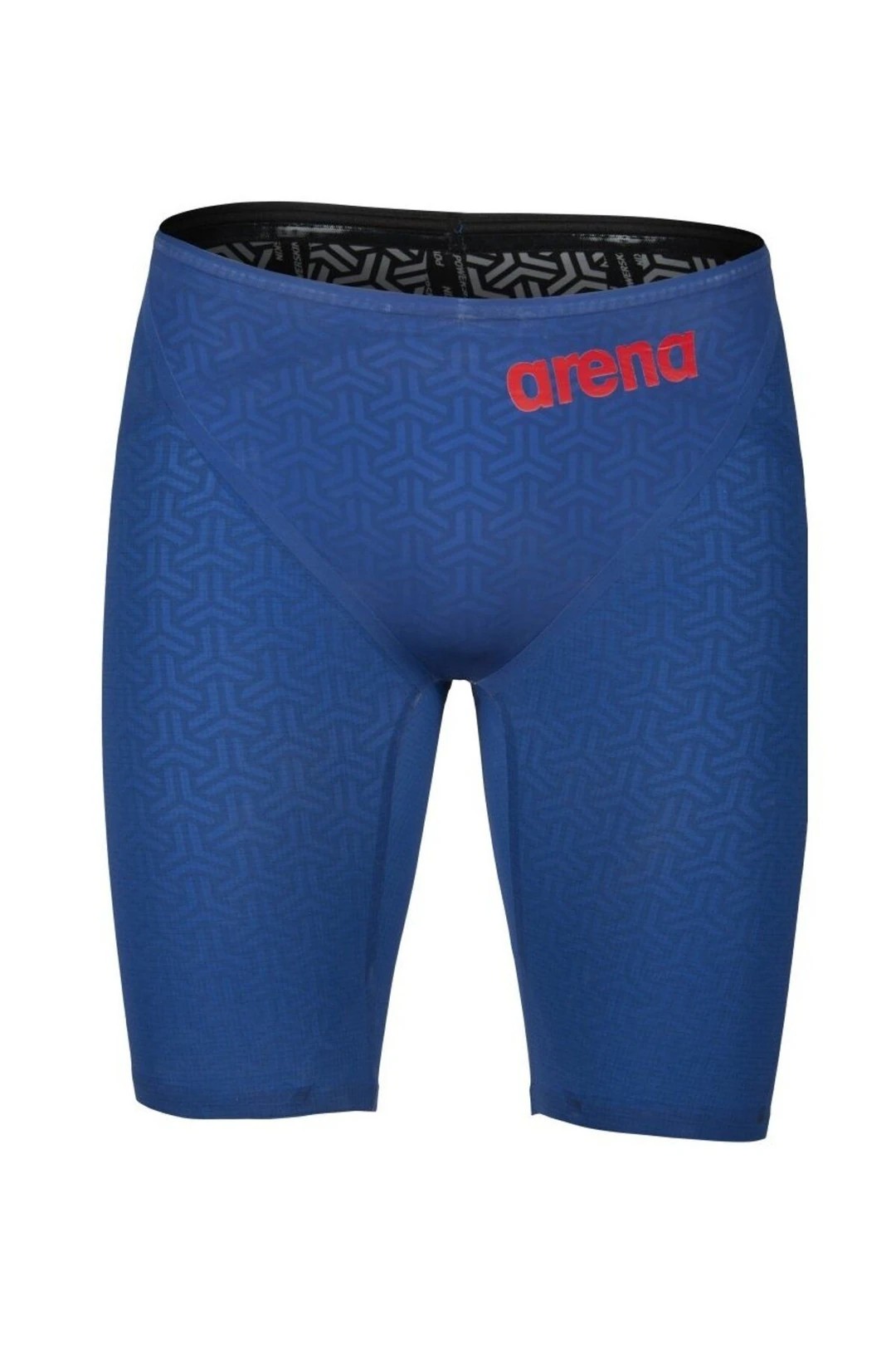 MPWISKIN CARBON GLIDE JAMMER OCEAN BLUE