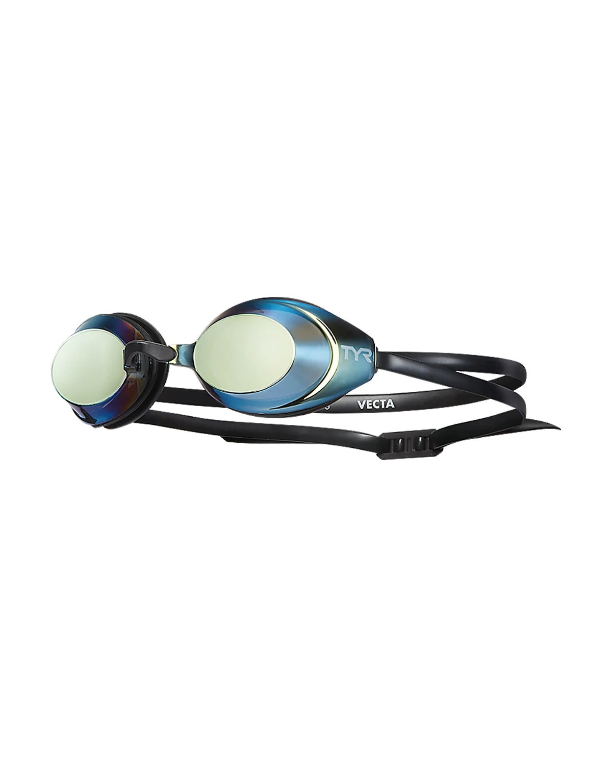 VECTA RACING MIRRORD GOLD/BLACK