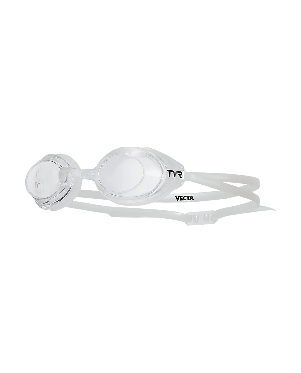 VECTA RACING ADULT CLEAR
