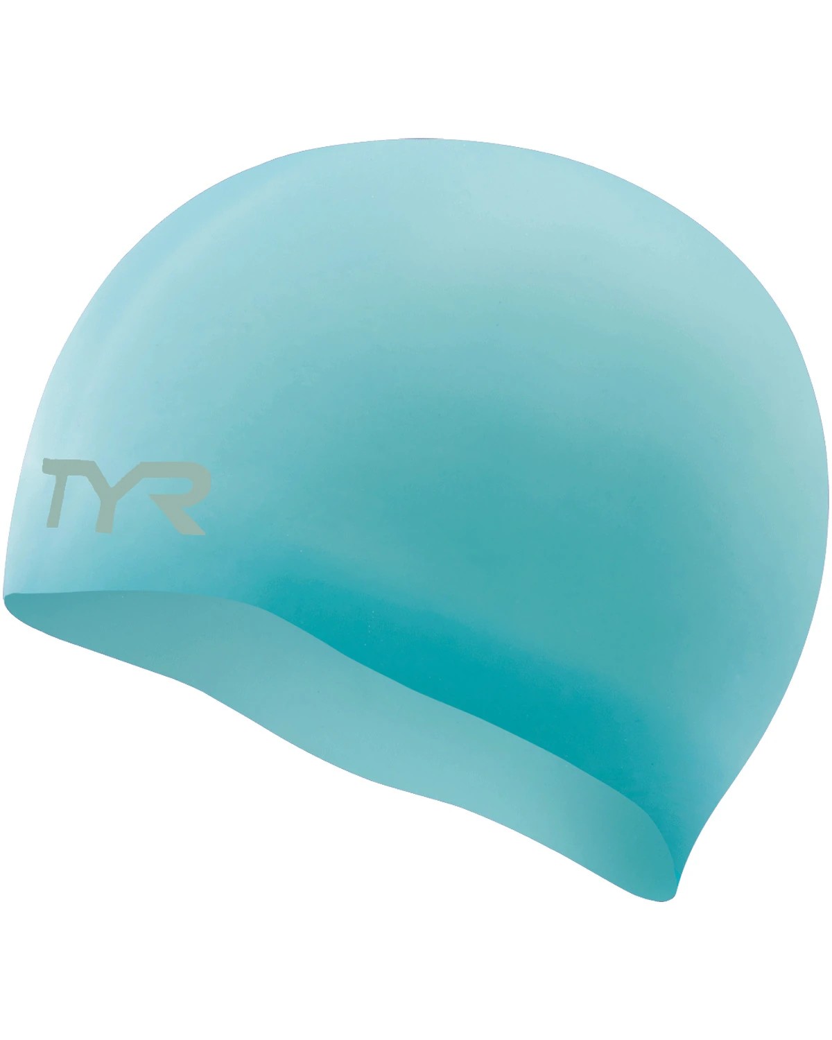 SILCN CAP NO WRNKL LIGHT BLUE