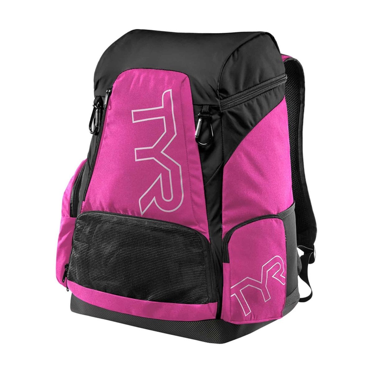 ALLIANCE 45L BACKPK PINK/BLK 