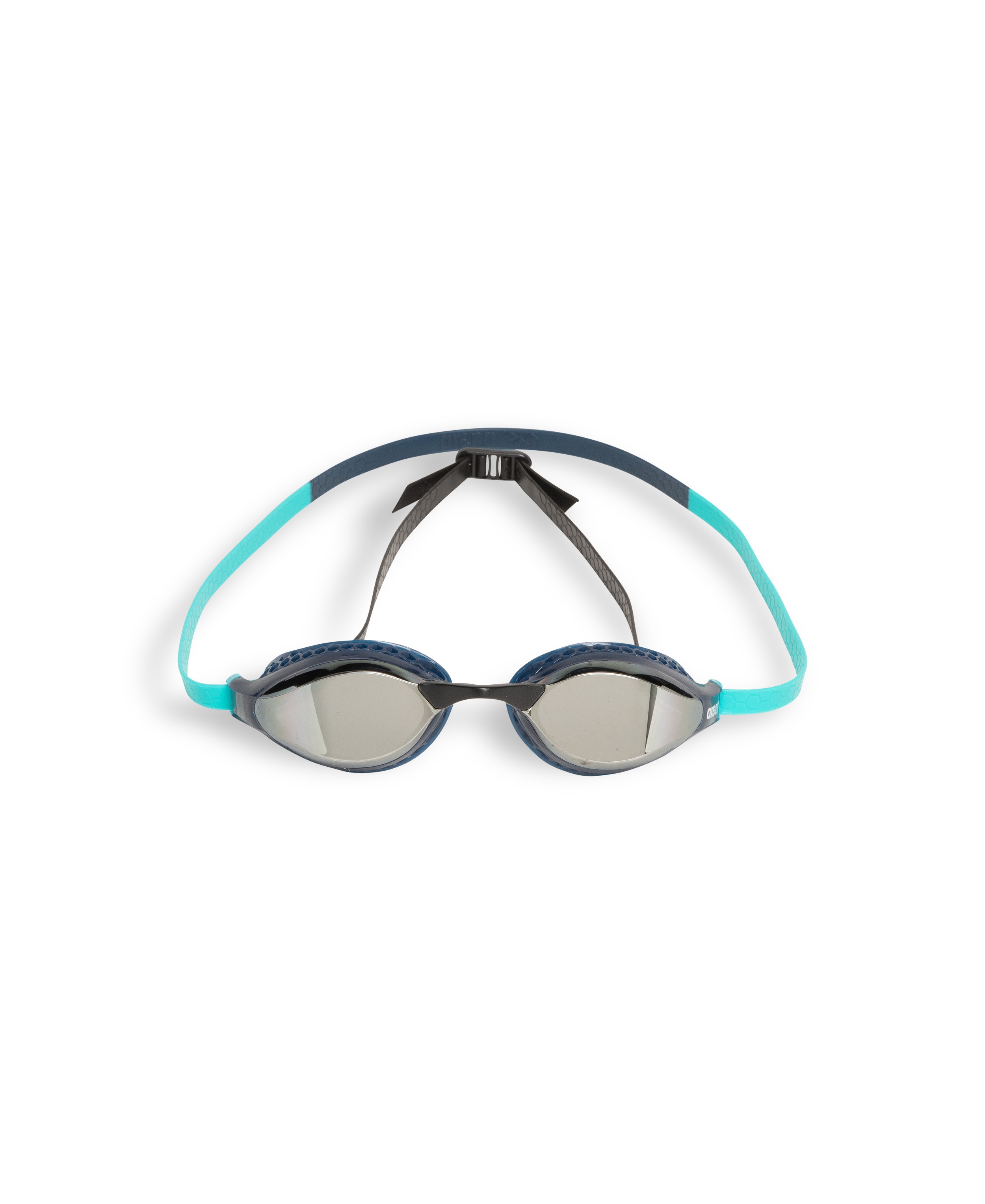 AIR SPEED MIRROR SILVER NAVY WATER 