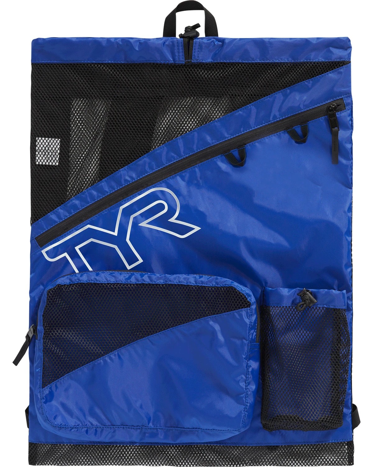 ELITE TEAM MESH BKPK ROYAL