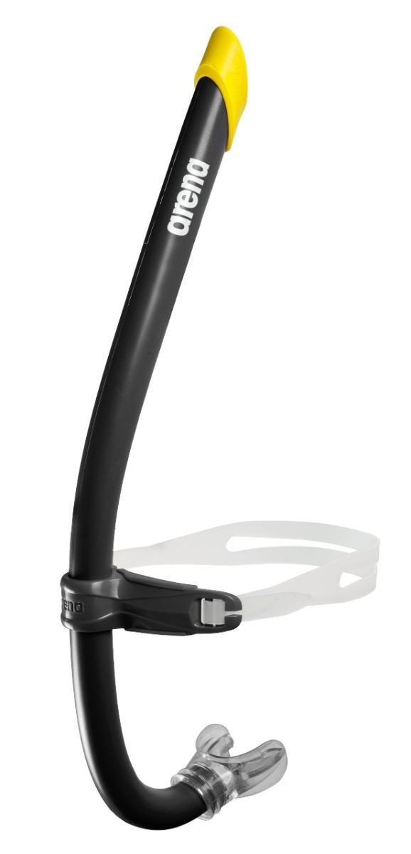 SWIM SNORKEL PRO III BLACK