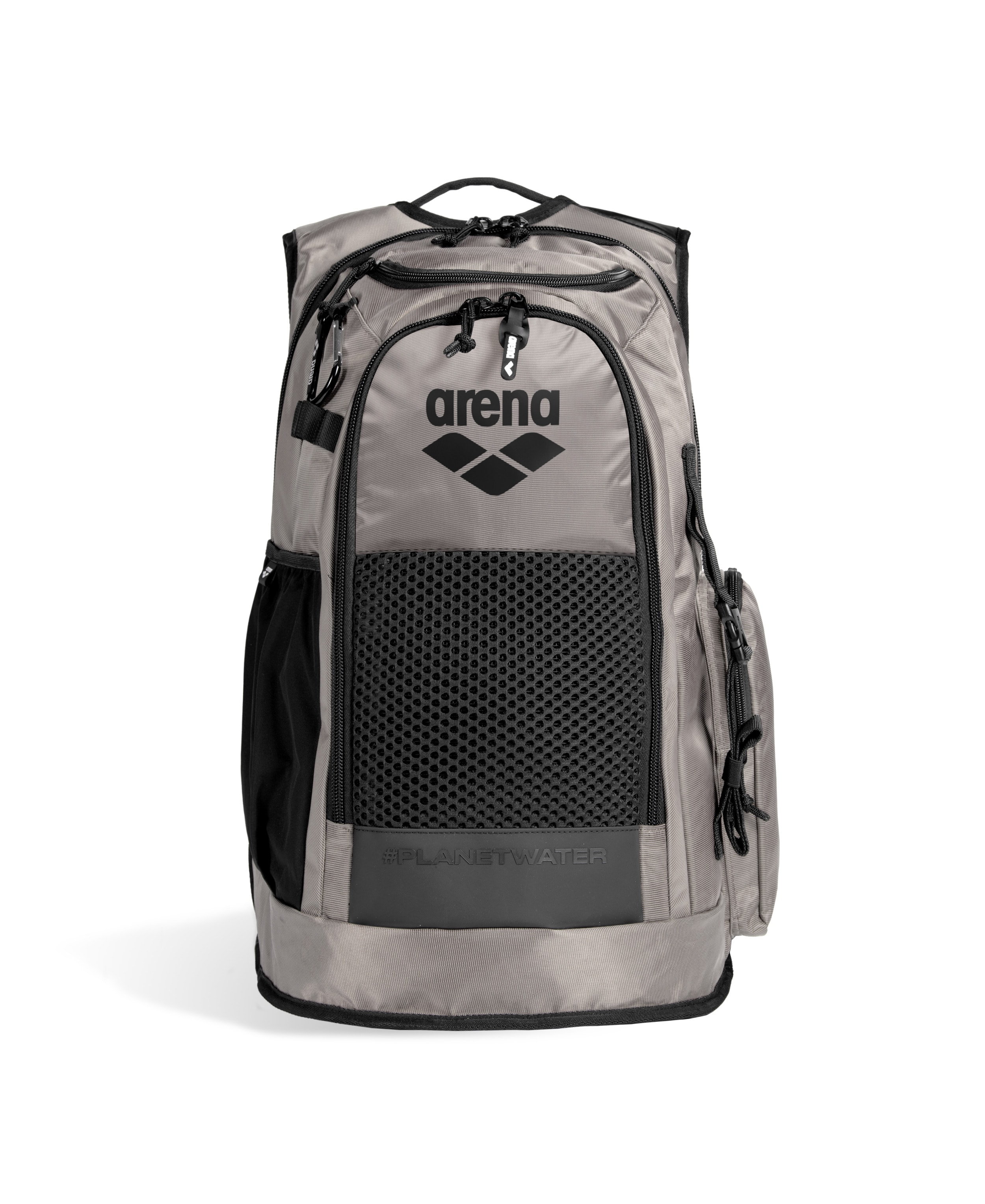 ARENA ALL SET BACKPACK 45L ICE
