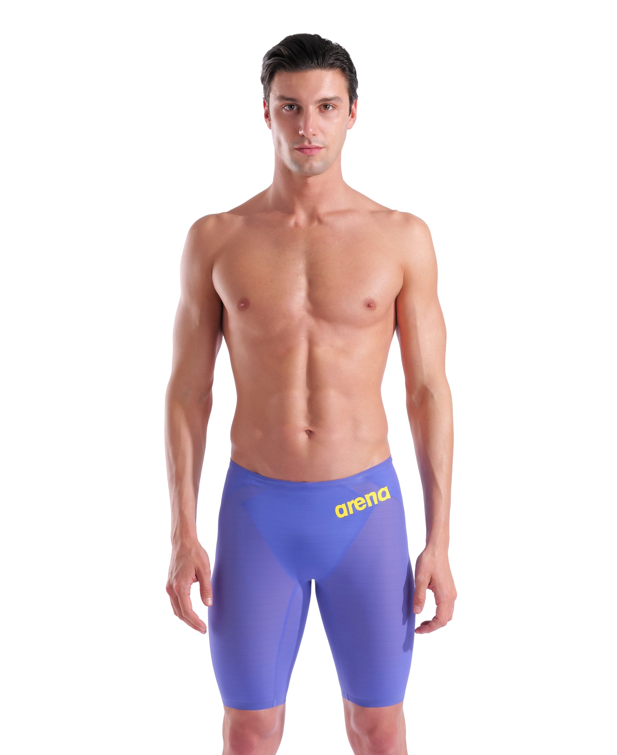 POWERSKIN CARBON AIR2 LE JAMMER FUTURE DUSK - CORAL