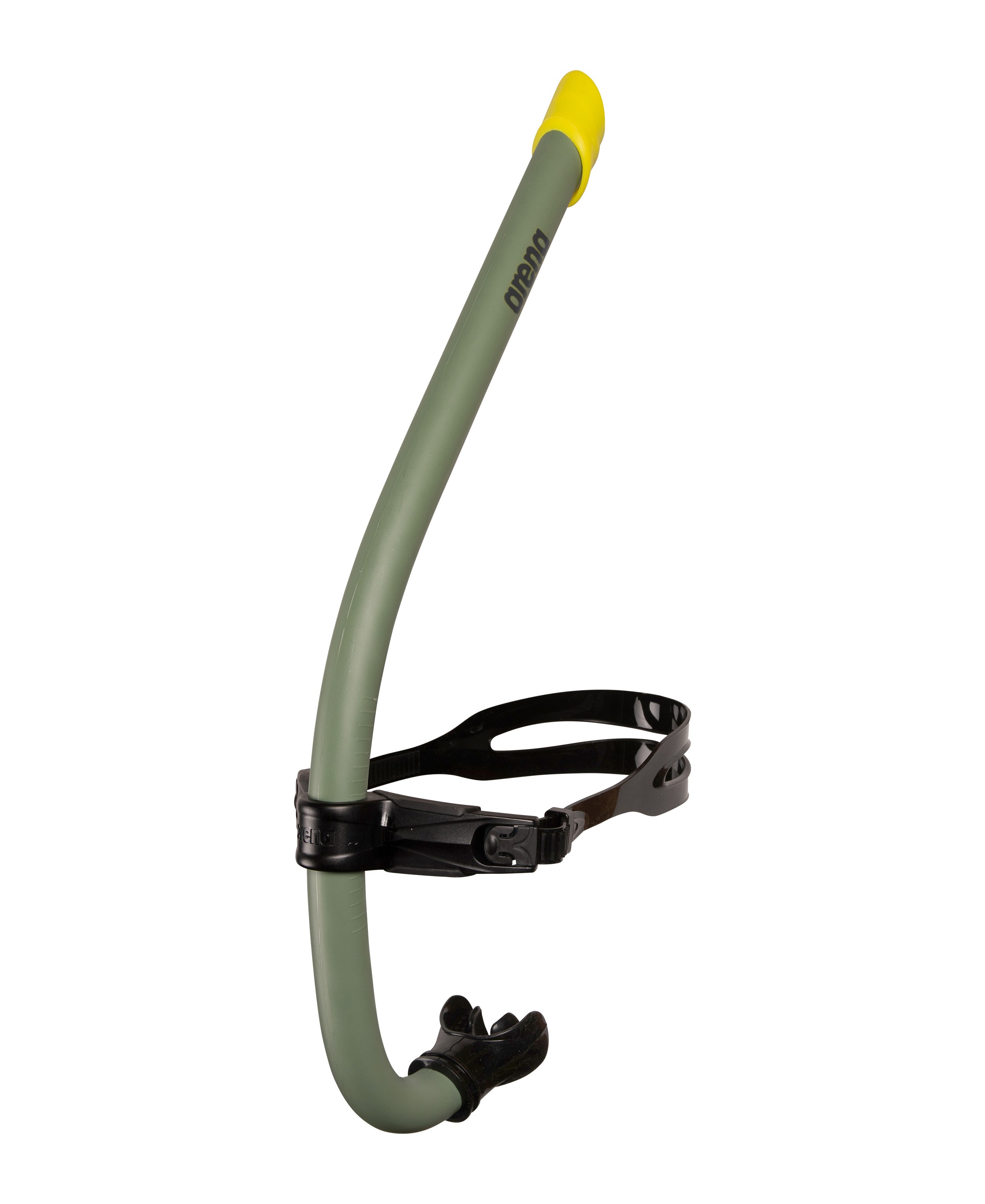 SWIM SNORKEL PRO III GREEN