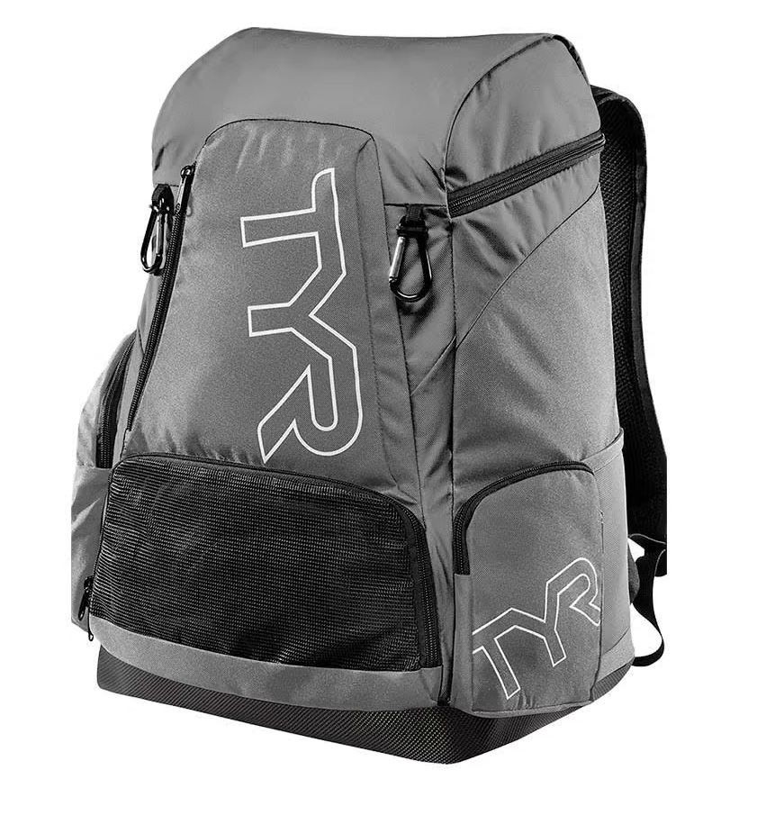 ALLIANCE 45L BACKPK GREY