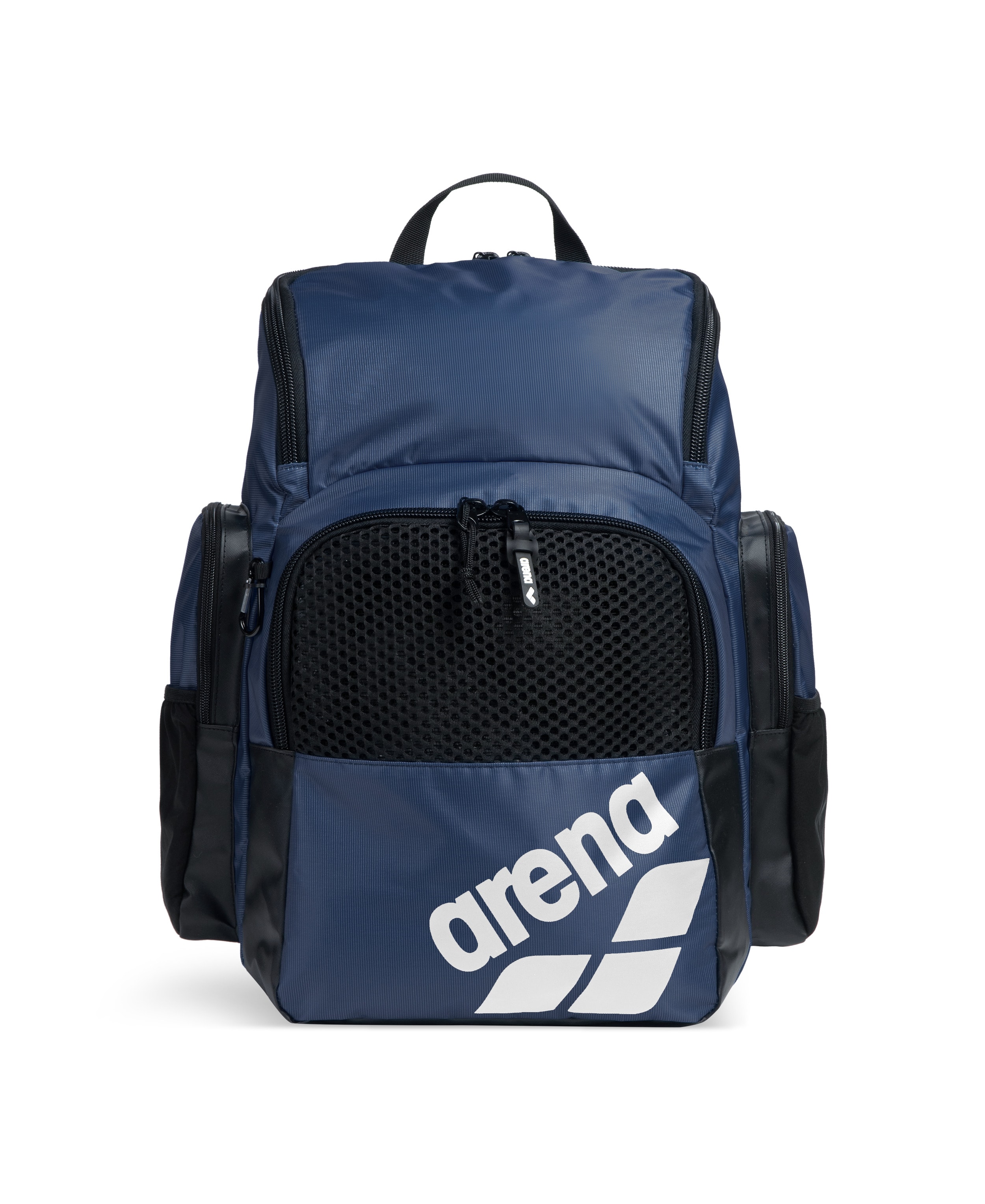ARENA ONE GO BACKPACK 35L NAVY