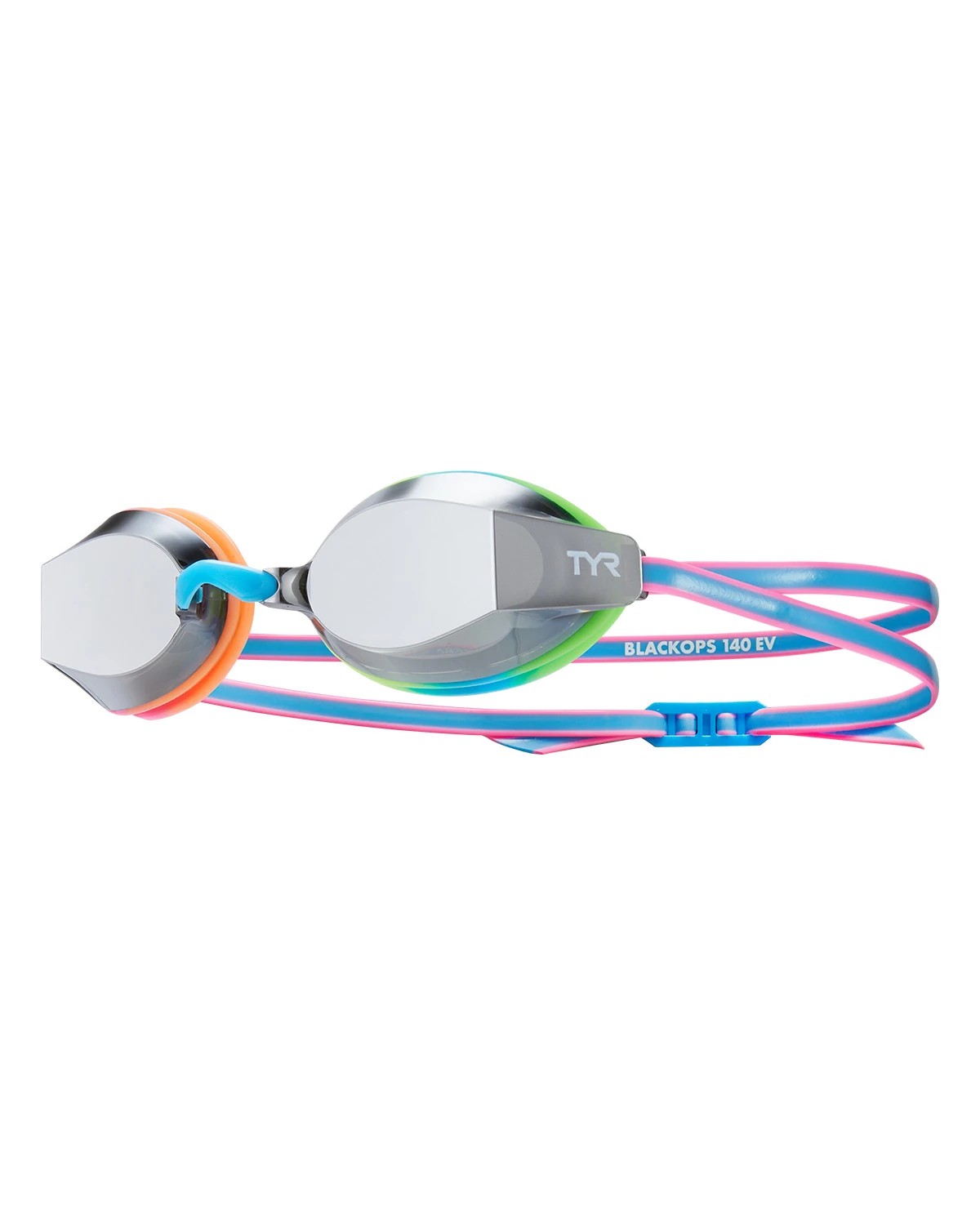 BLACKOPS140EV MIRRJR BLUE/PINK