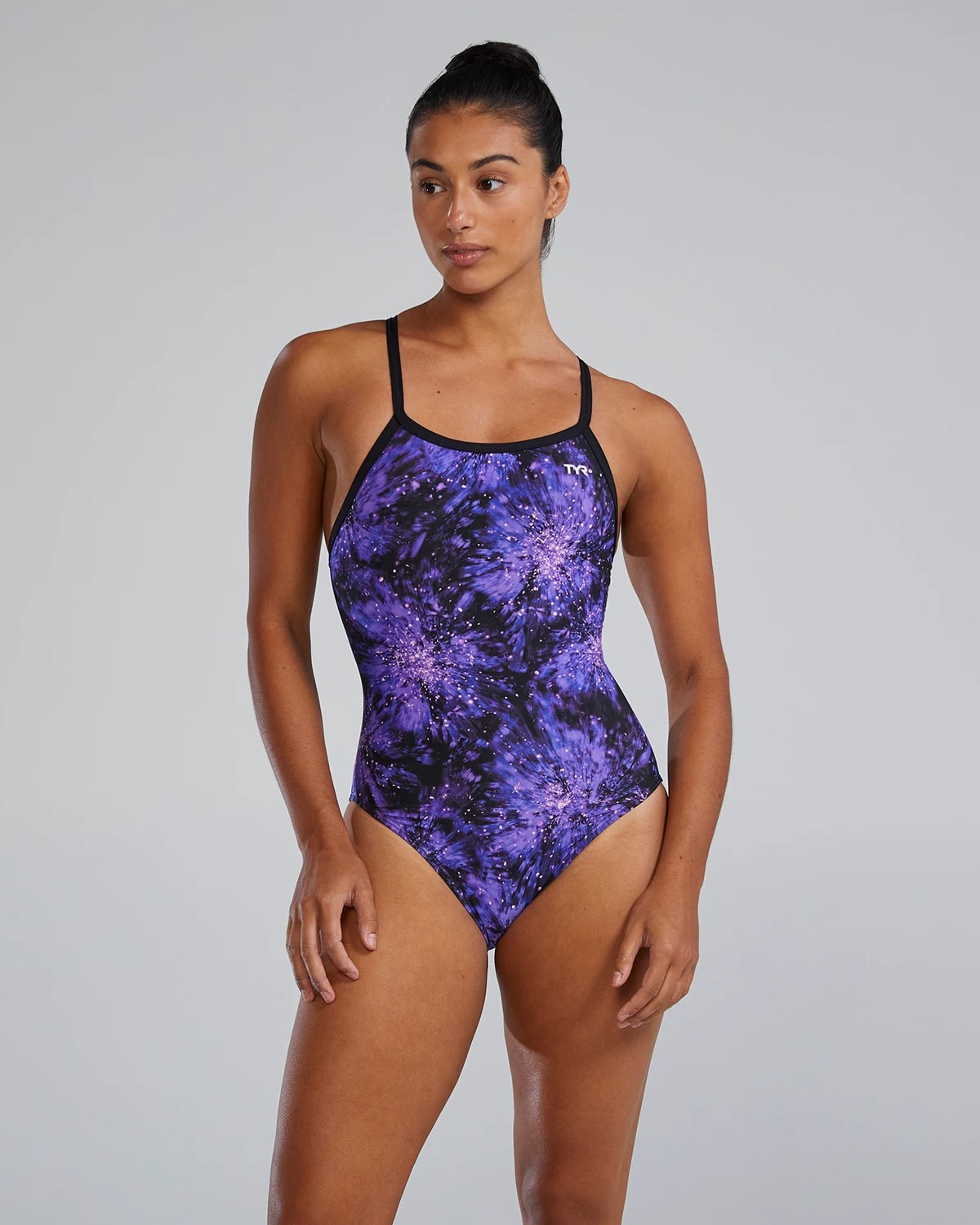 W DMDFIT RADIANT PURPLE