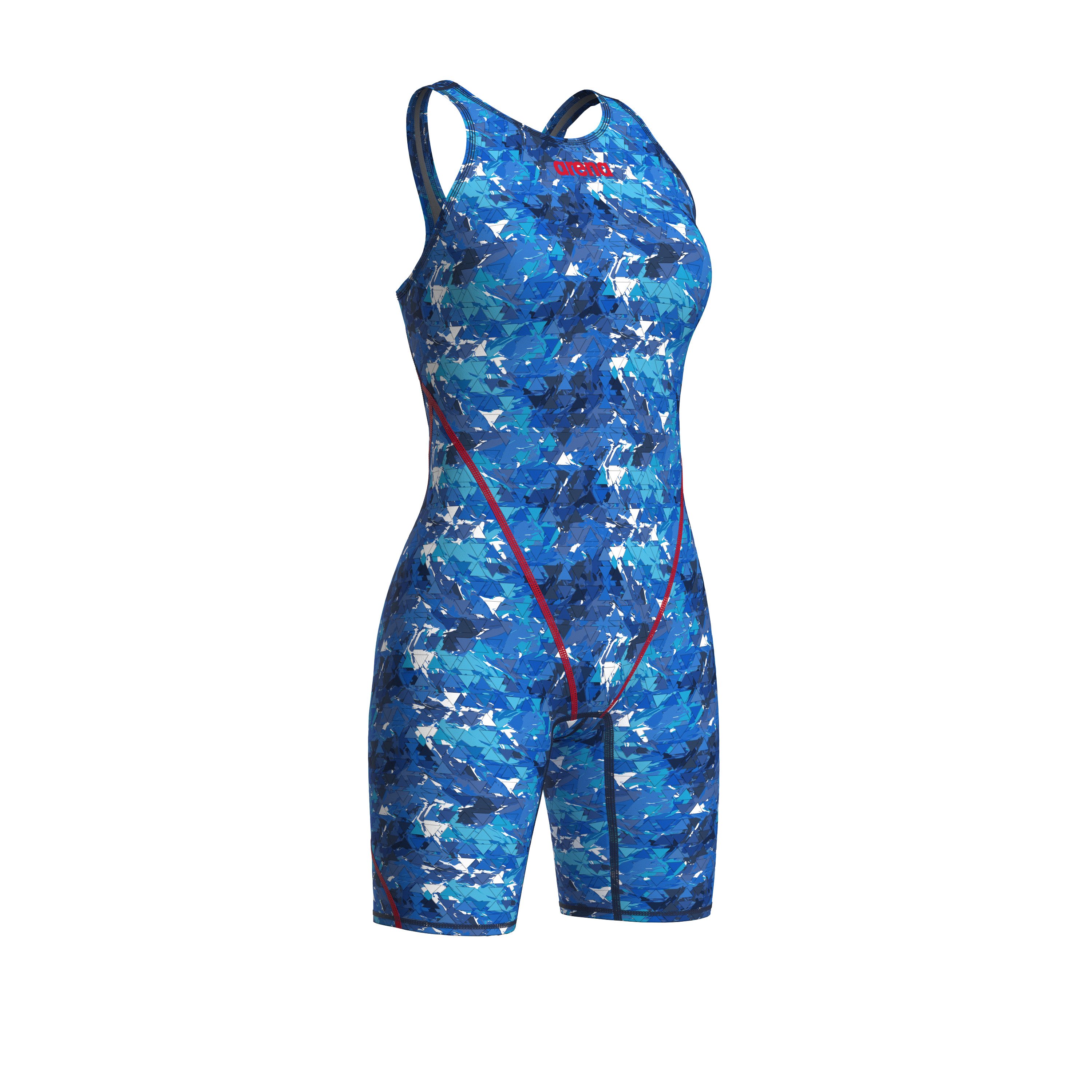 POWERSKIN ST NEXT LE OB SPLASHY MULTICOLOR
