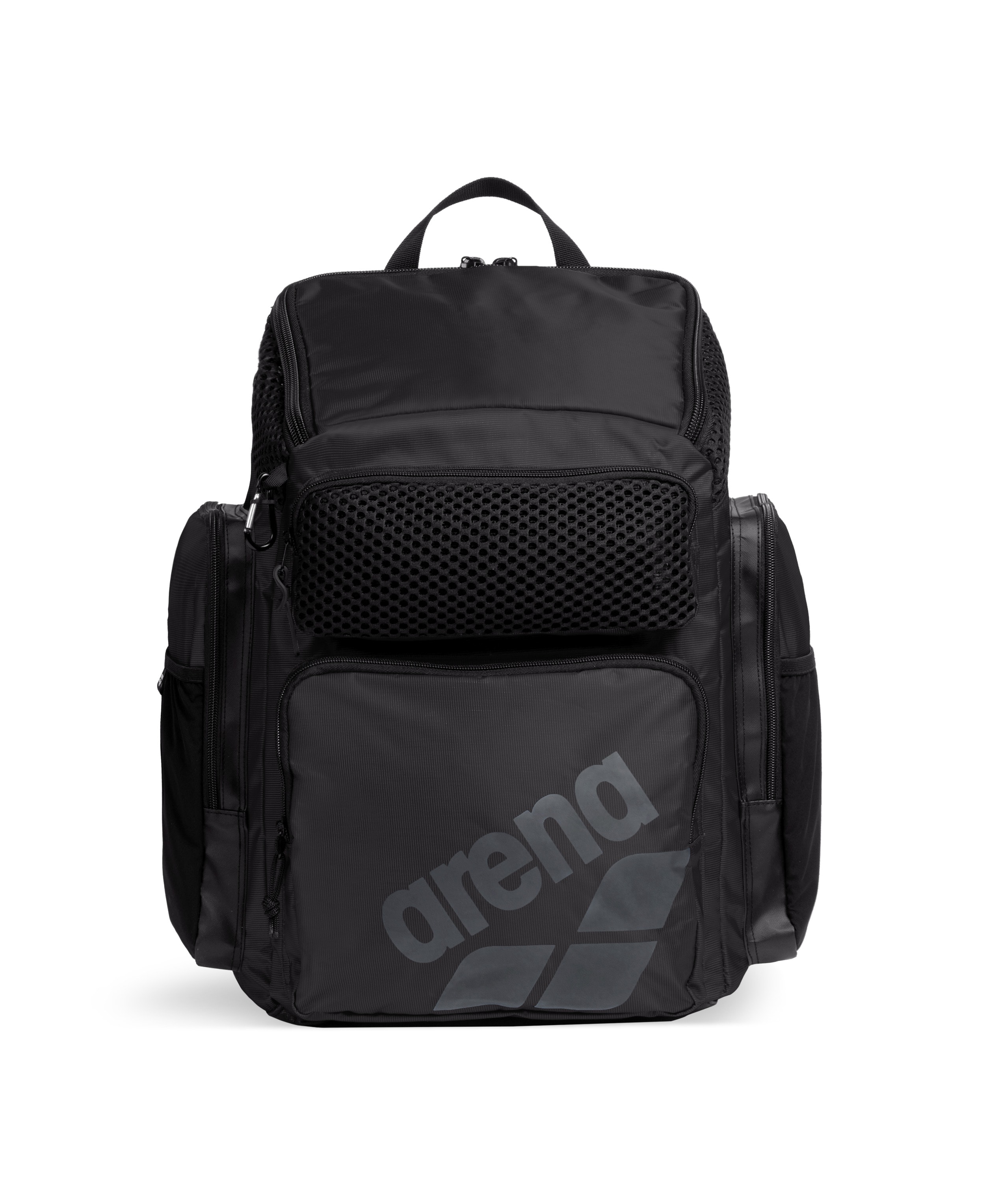 ARENA ONE GO BACKPACK 45L BLACK