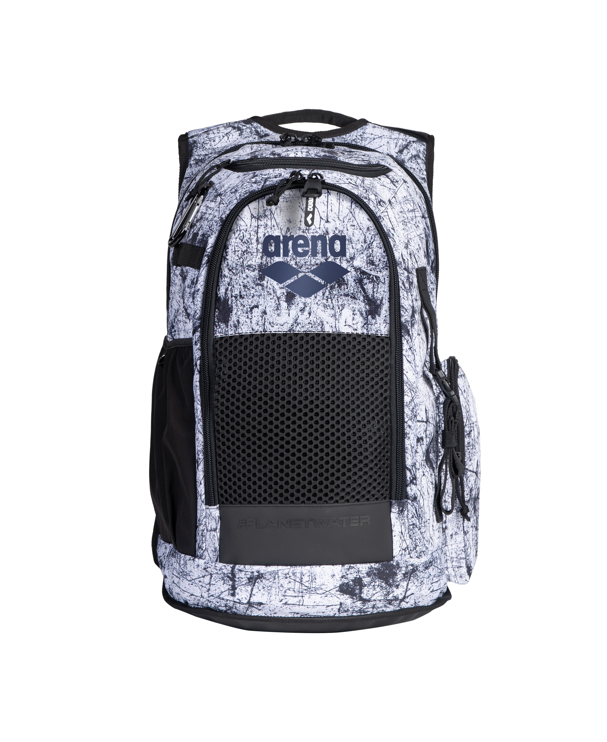 ARENA ALL SET BACKPACK 45L AO LACQUER