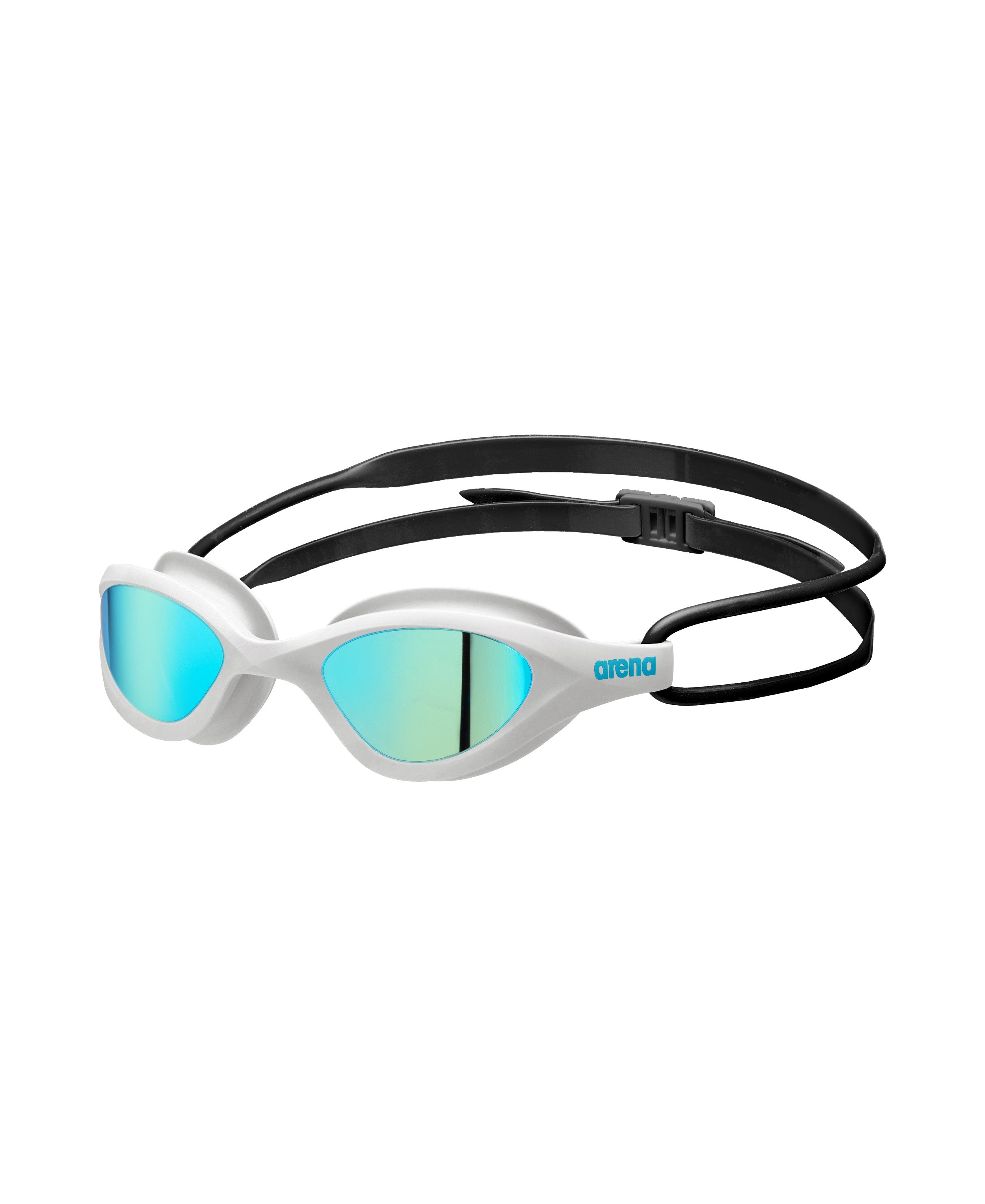 ARENA 365 GOGGLES MR MIRROR BLUE WHITE BLACK 