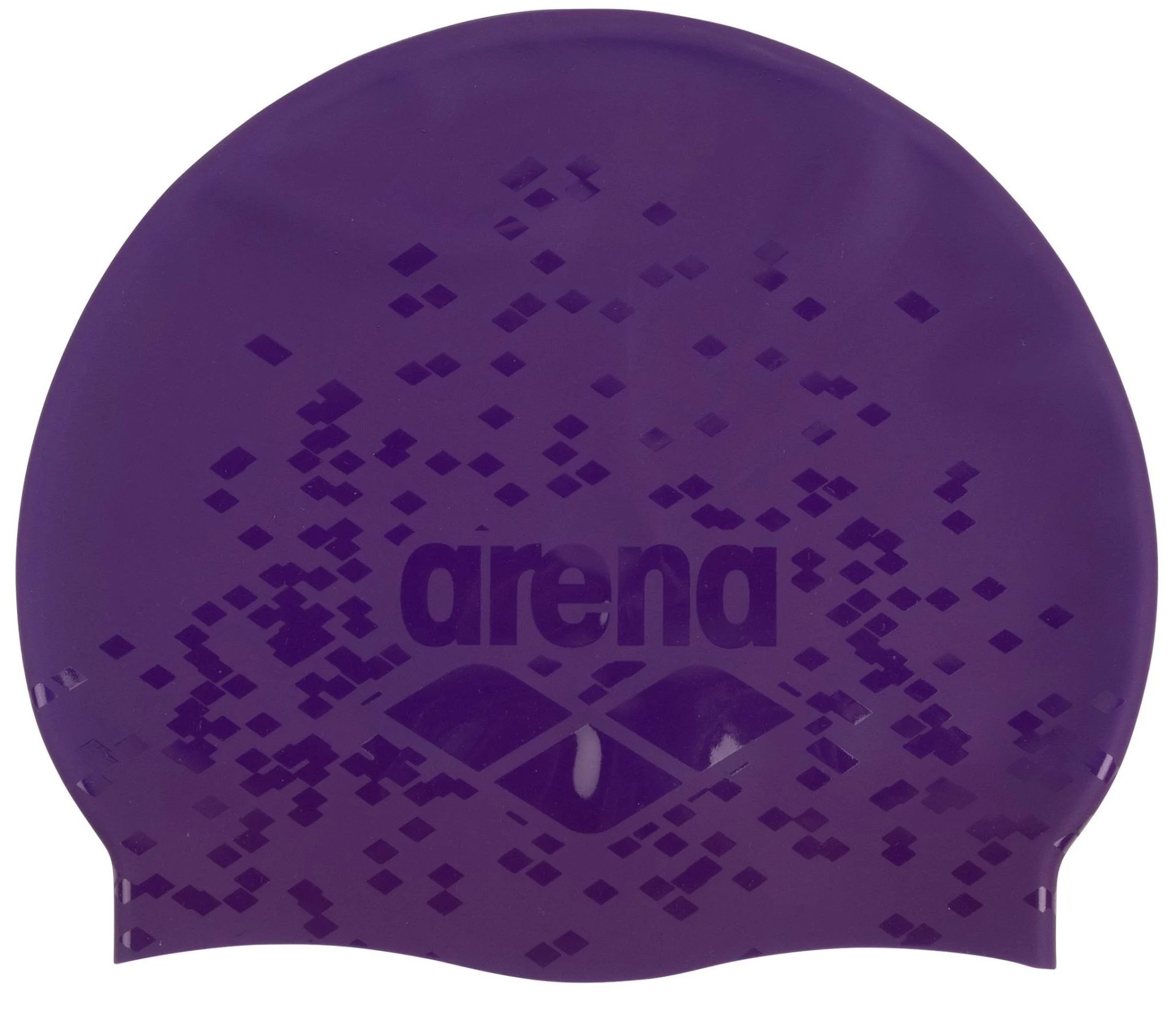 ARENA SHINE CAP BONE