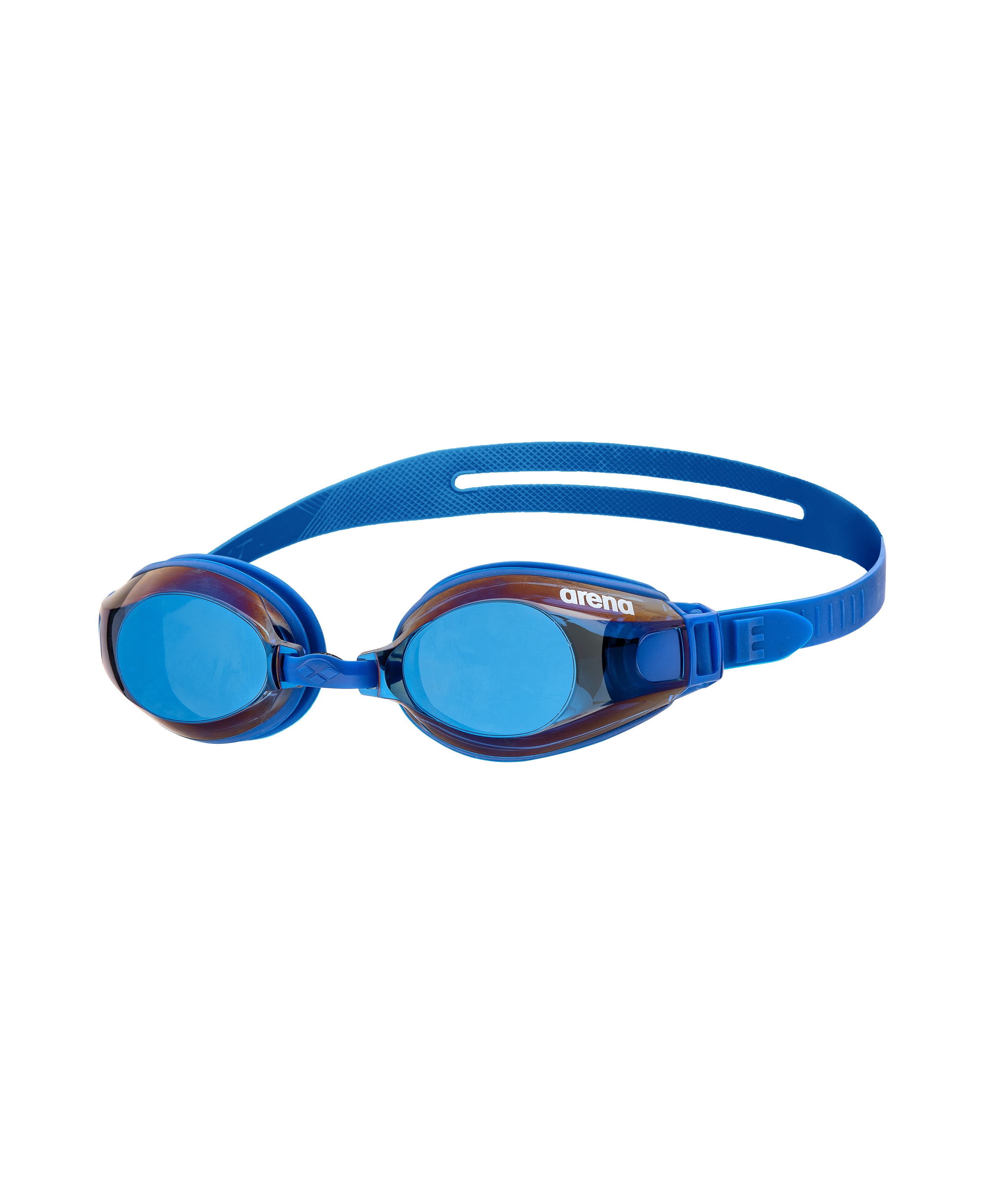 ARENA ZOOM X FIT MIRROR BLUE BLUE BLUE