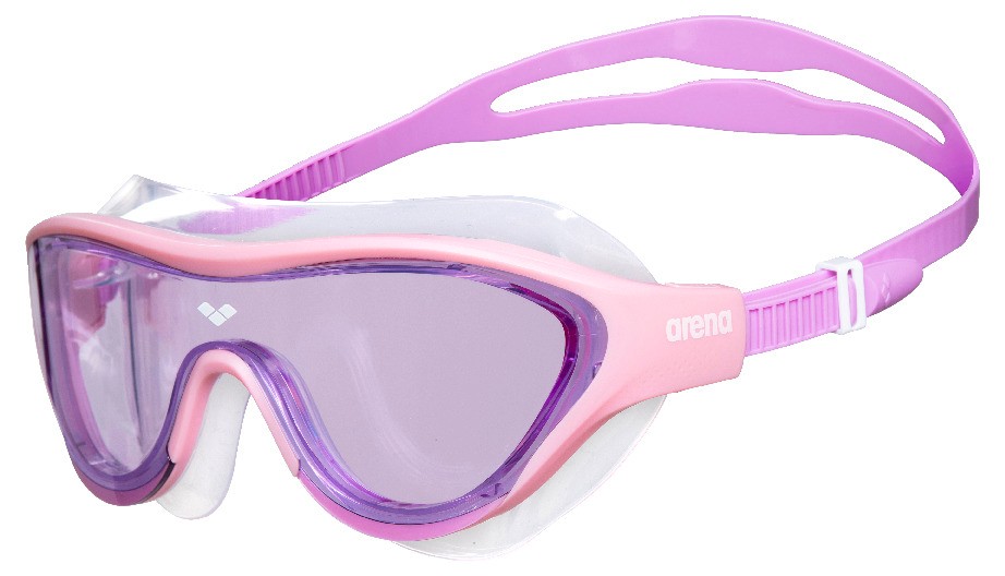 THE ONE MASK JR PINK PINK VIOLET