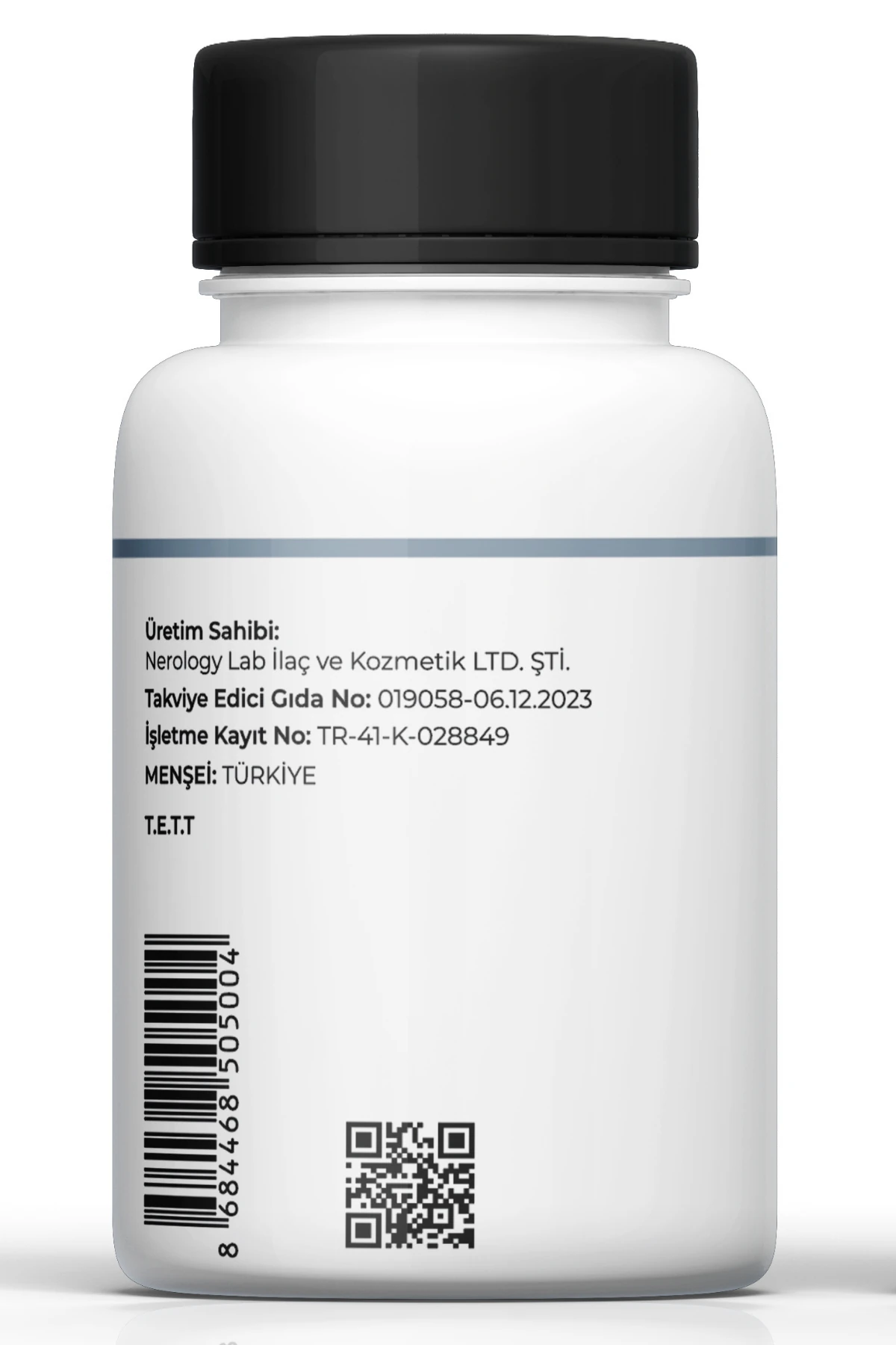 Aslan Yelesi Mantarı 1000 Mg 120 Tablet Lions Mane Mushroom Hericium Erinaceus